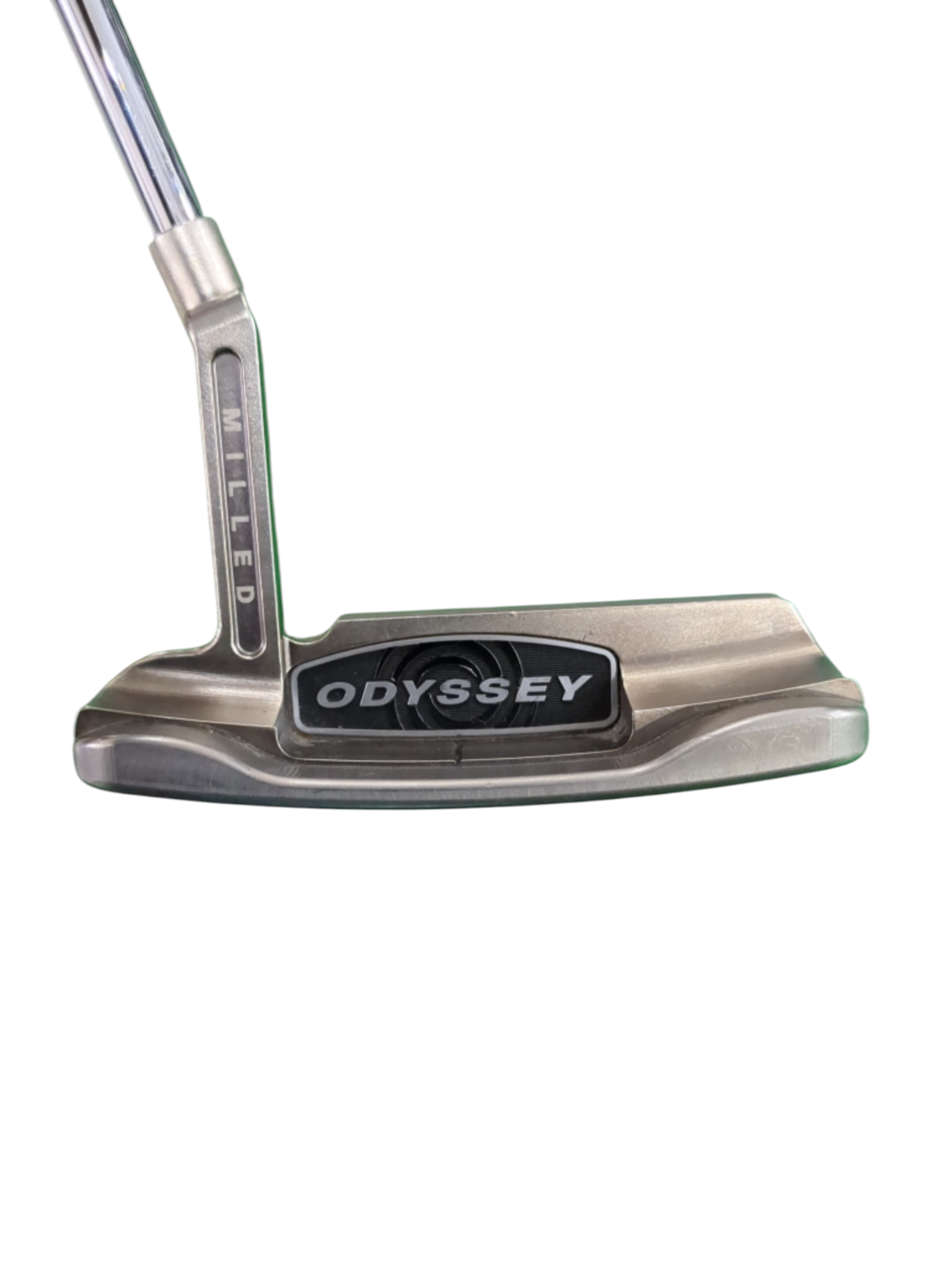Pre Loved Odyssey Black Series i #1 Putter