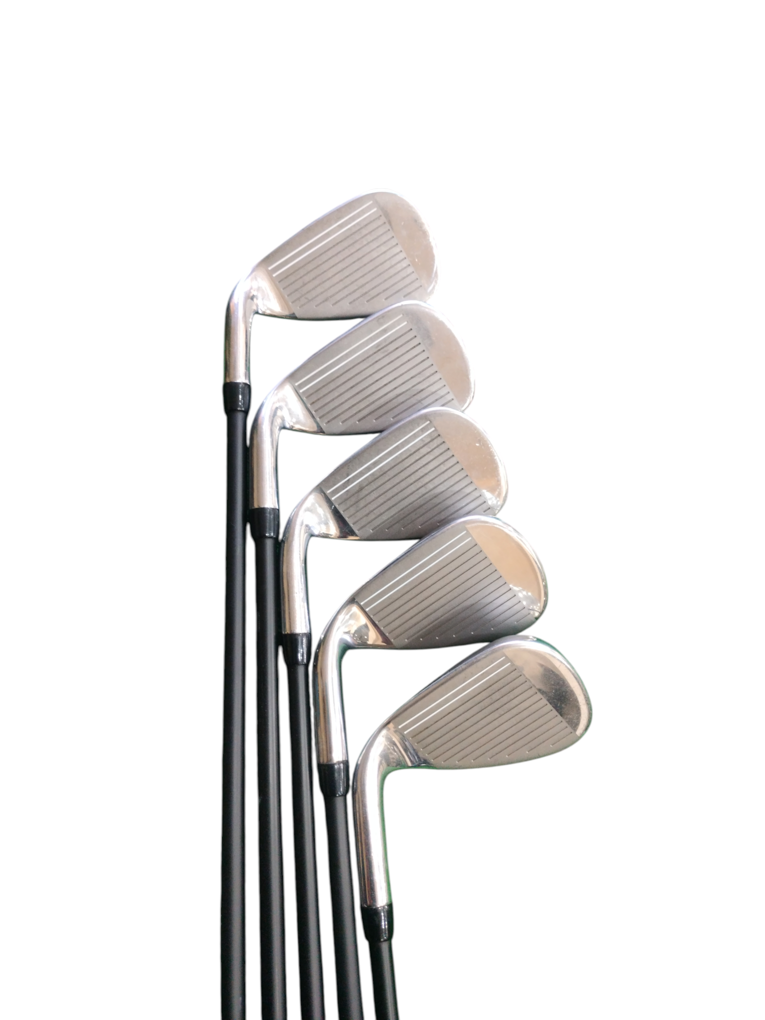 Callaway Rogue St Max OS Iron Set 6-PW