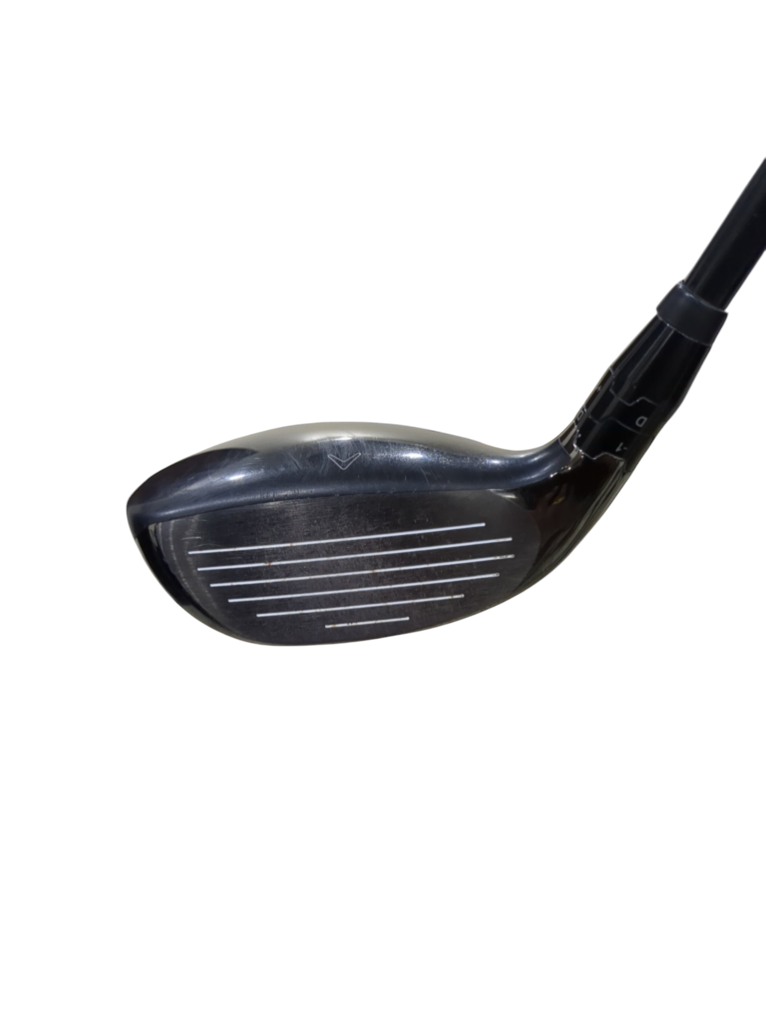 Pre Loved Callaway Paradym 18° #3 Hybrid