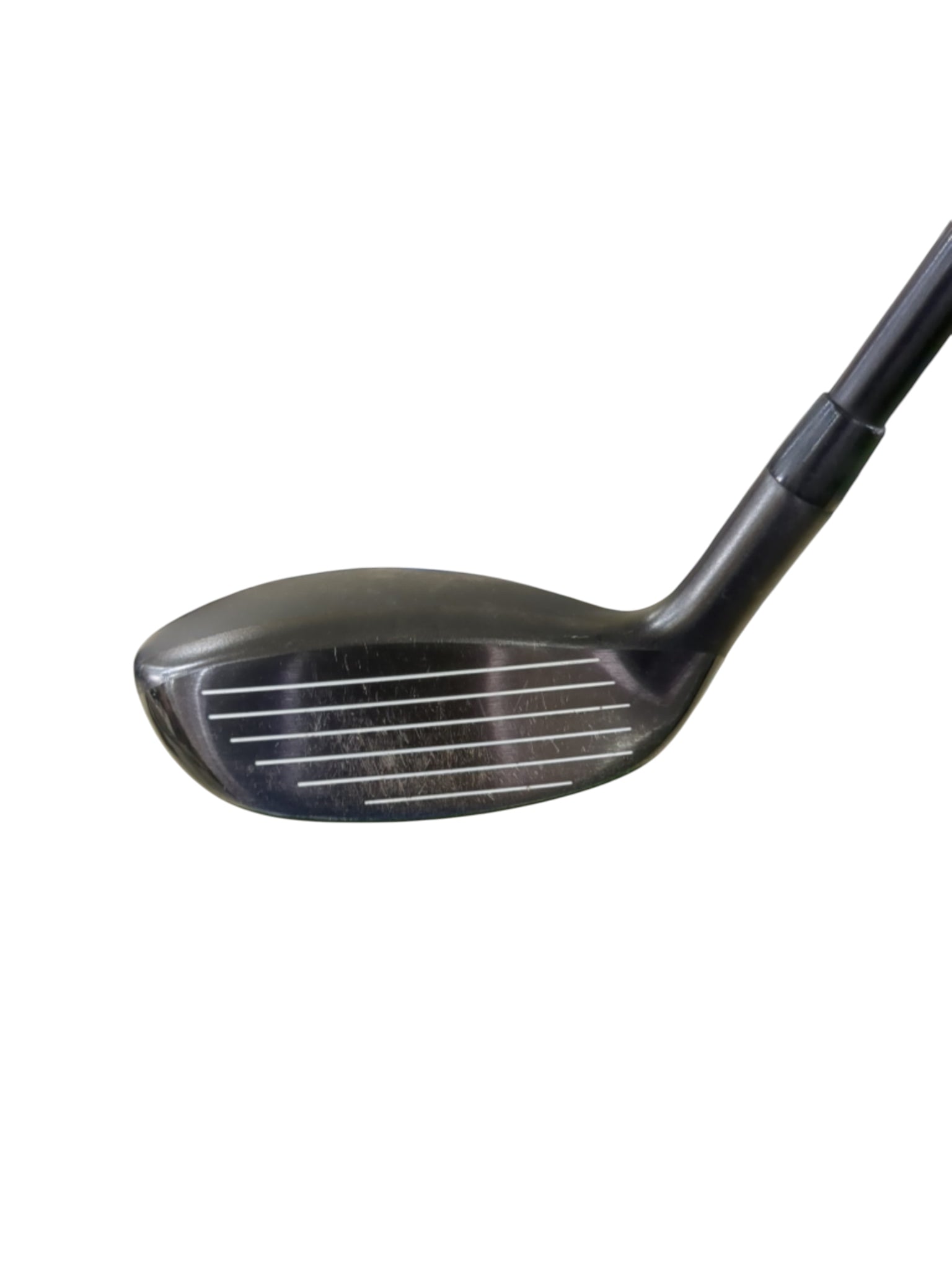 Pre Loved Ping G25 #6 Hybrid