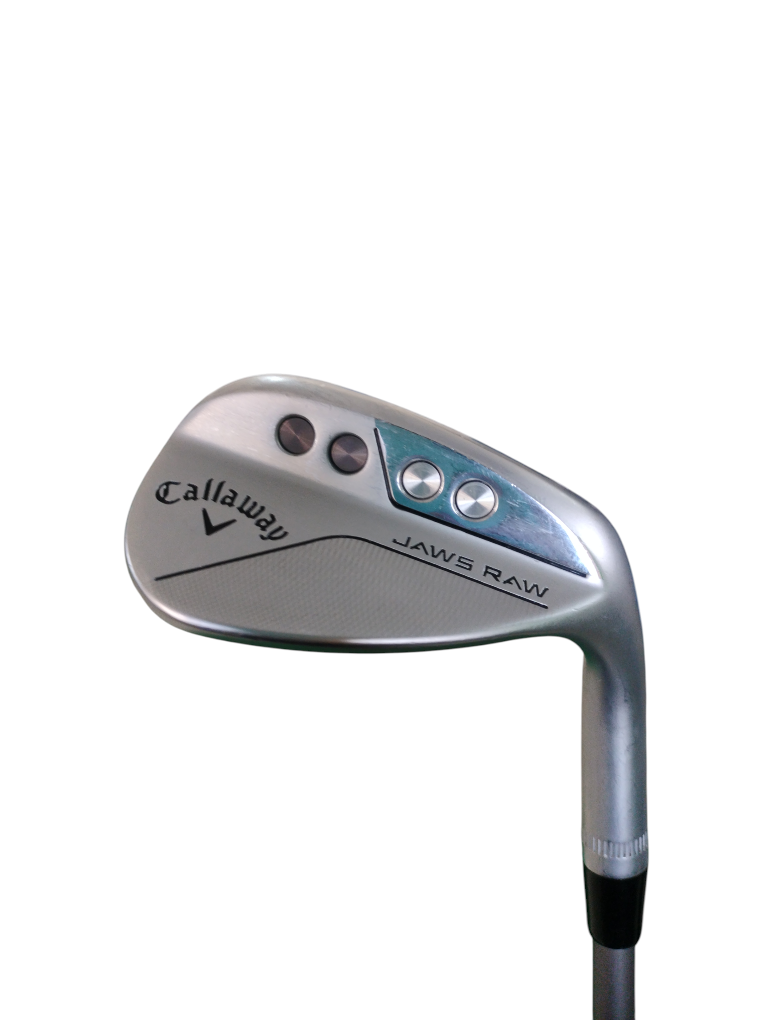 Callaway Jaws Raw 54° Sand Wedge