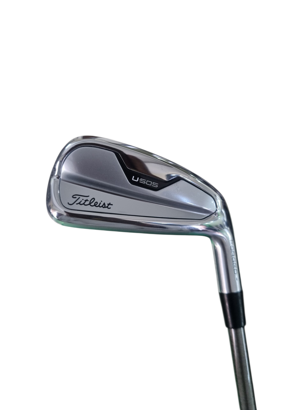 Pre Loved Titleist U505 Forged #4 Utility Iron