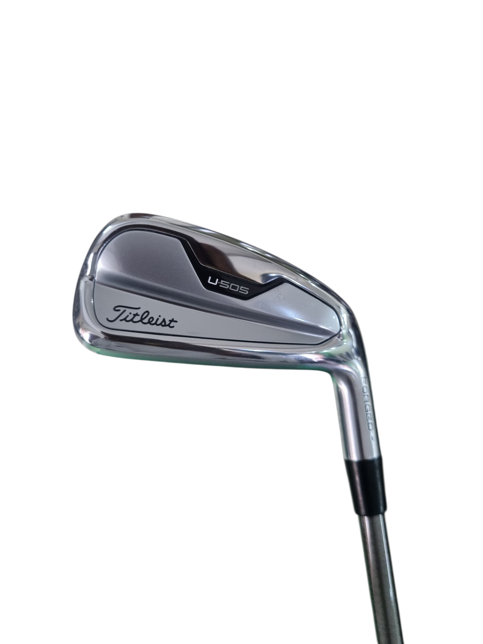 Pre Loved Titleist U505 Forged #4 Utility Iron