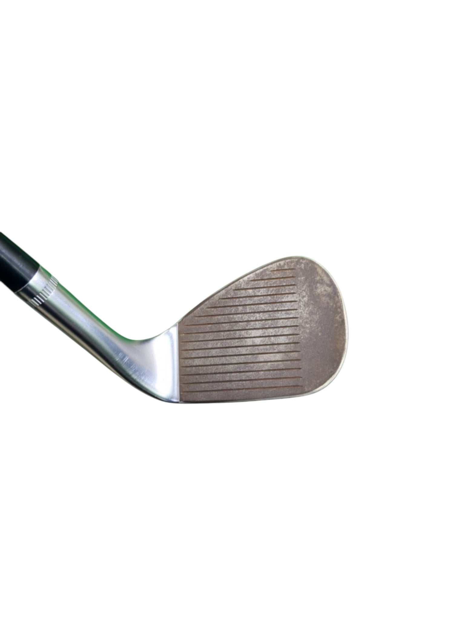 Pre Loved Callaway Jaws Raw 56° Sand Wedge - Left Hand