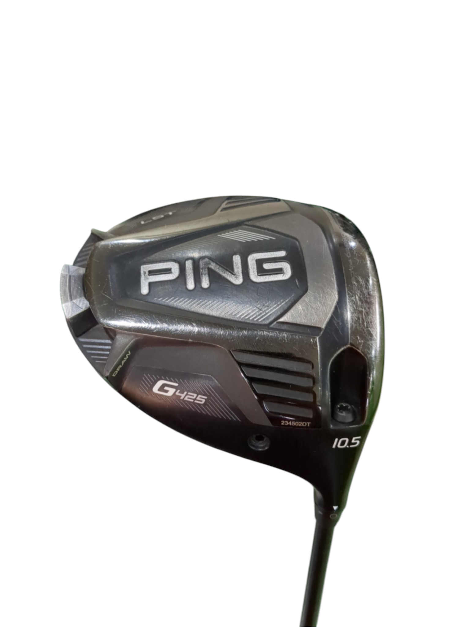 Ping G425 LST Driver