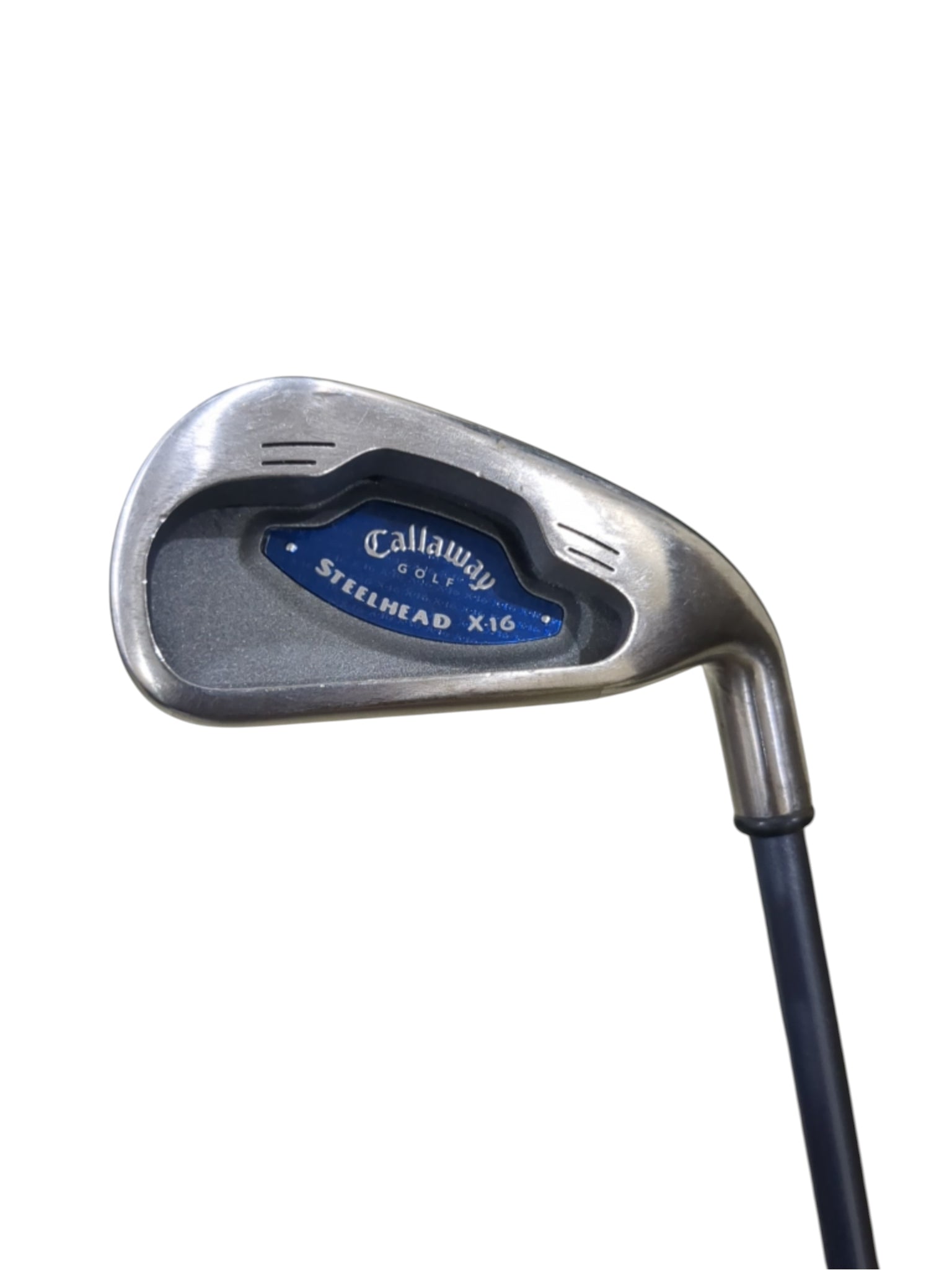 Pre Loved Callaway Steelhead X-16 #2 Iron