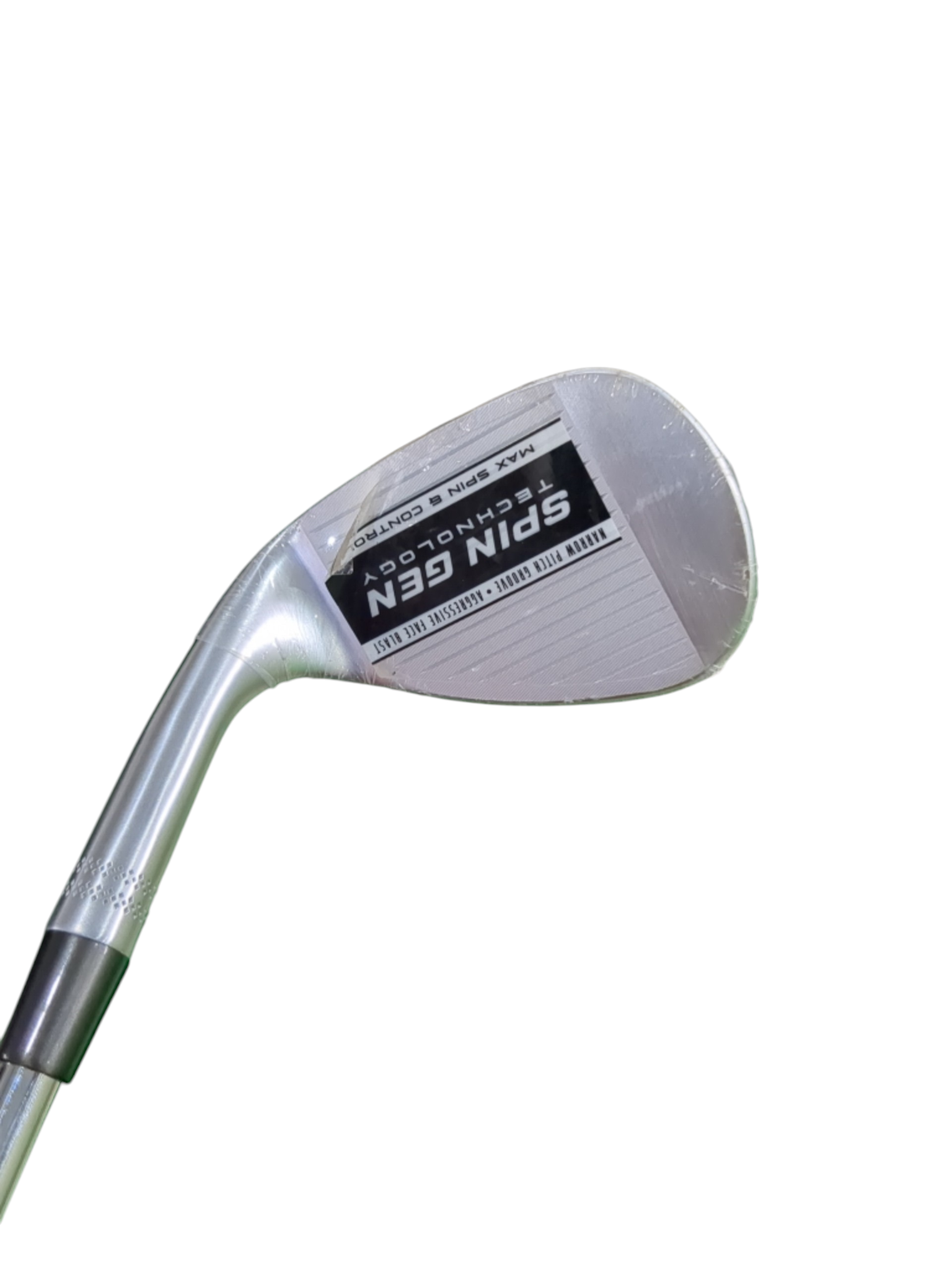 New Callaway Opus 56° Sand Wedge