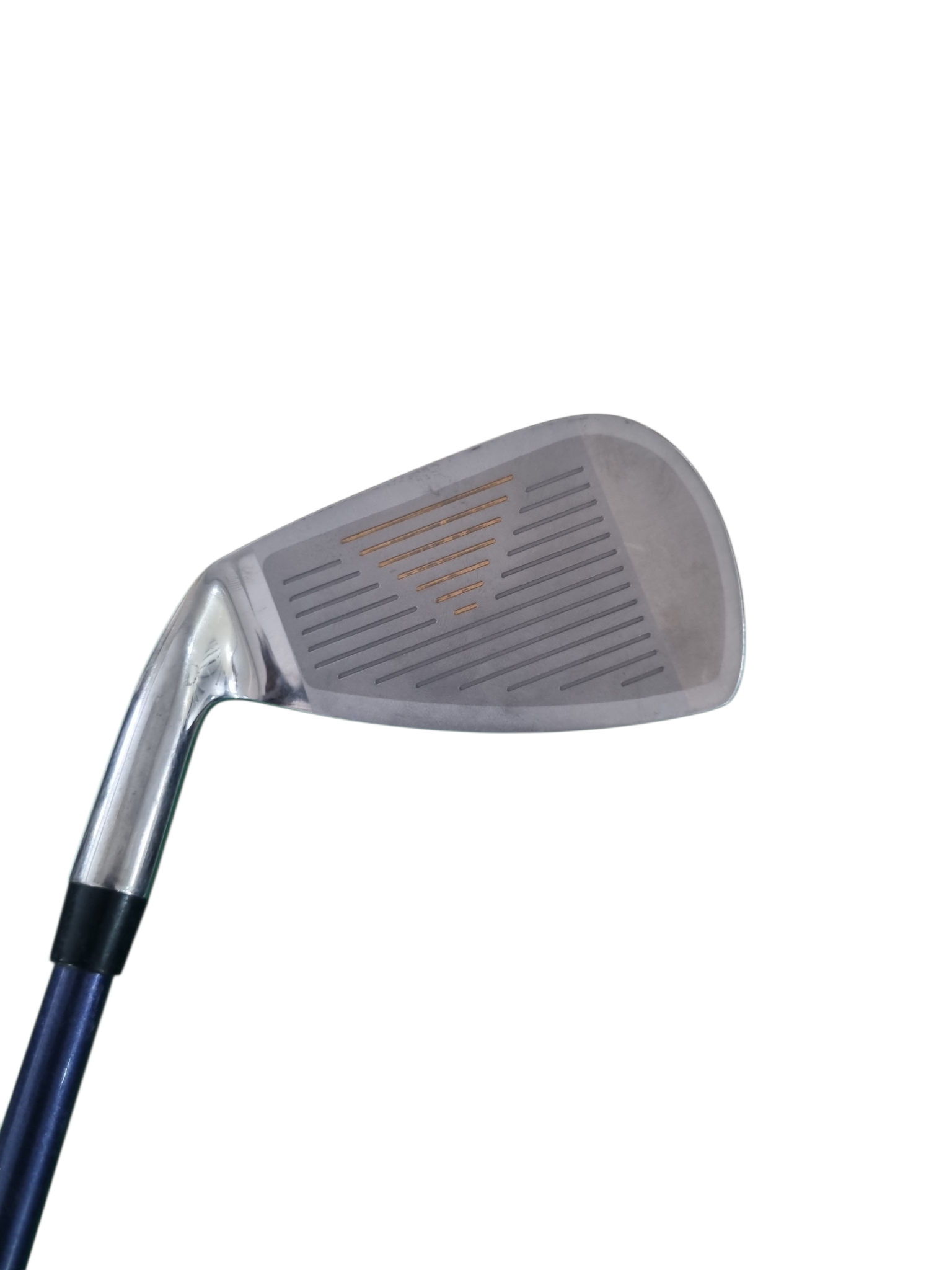 Pre Loved Parbicc Golf Titanium Face #3 Iron
