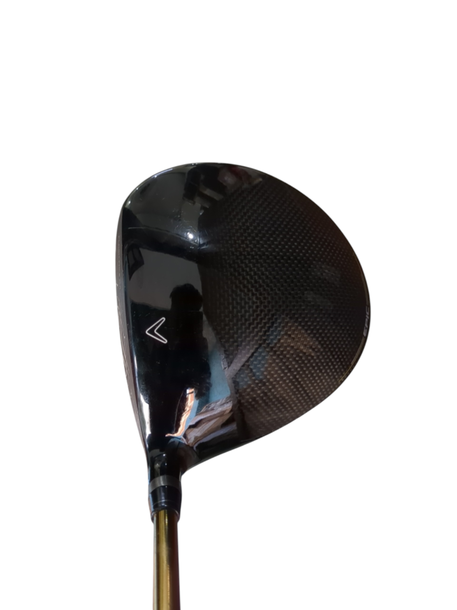 Pre Loved Callaway Epic Max Star Driver
