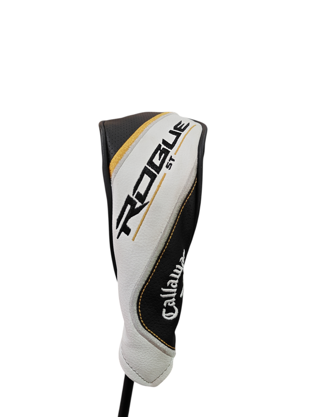 Pre Loved Callaway Rogue ST Max OS Lite #4 Hybrid - Left Hand