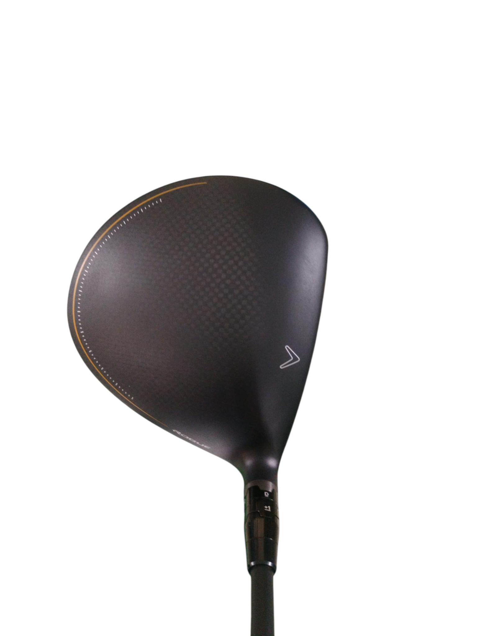 Callaway Rogue ST Max Driver - Left Hand