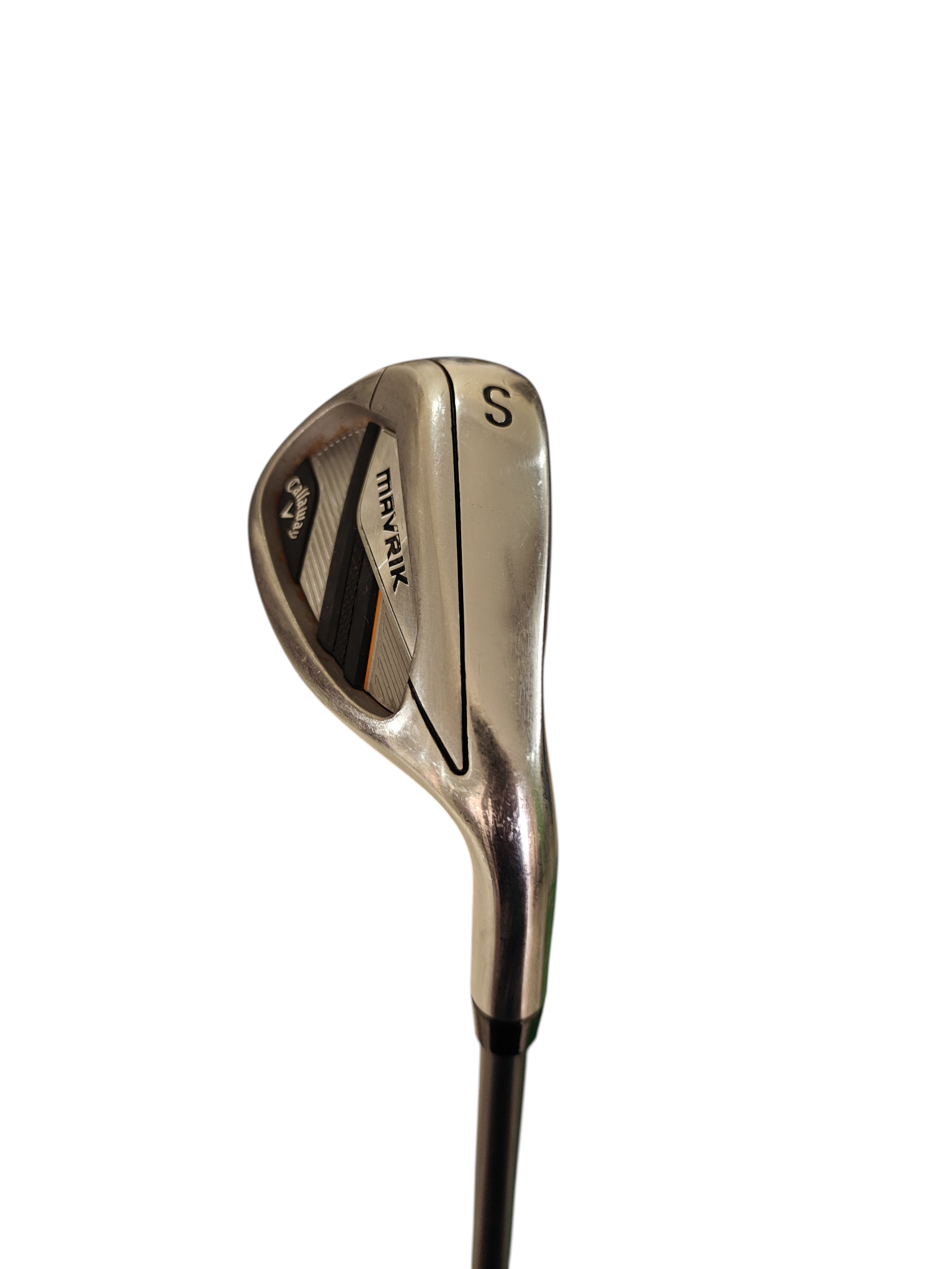 Pre Loved Callaway Mavrik 55° Sand Wedge