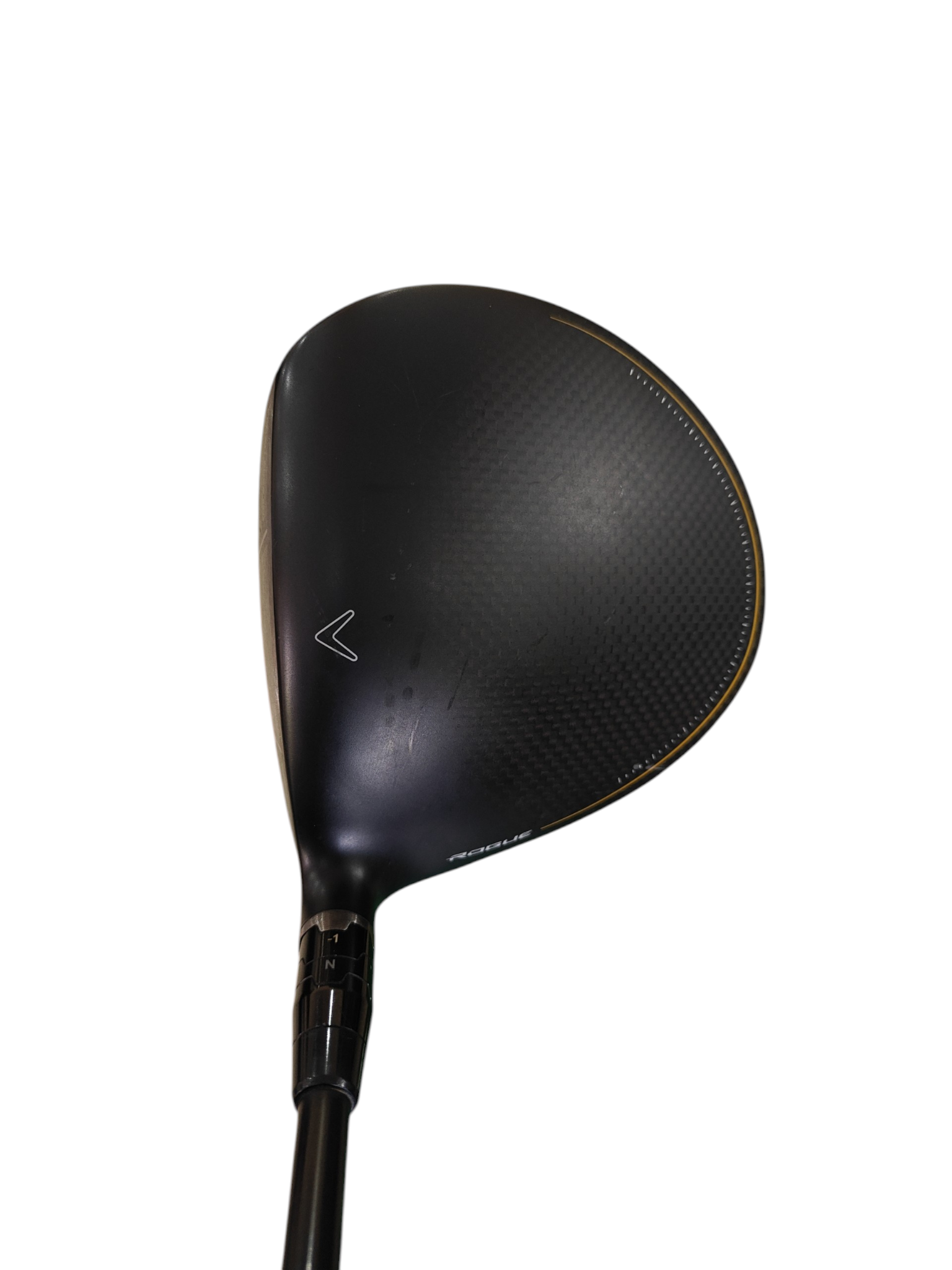 Callaway Rogue ST Max D Driver