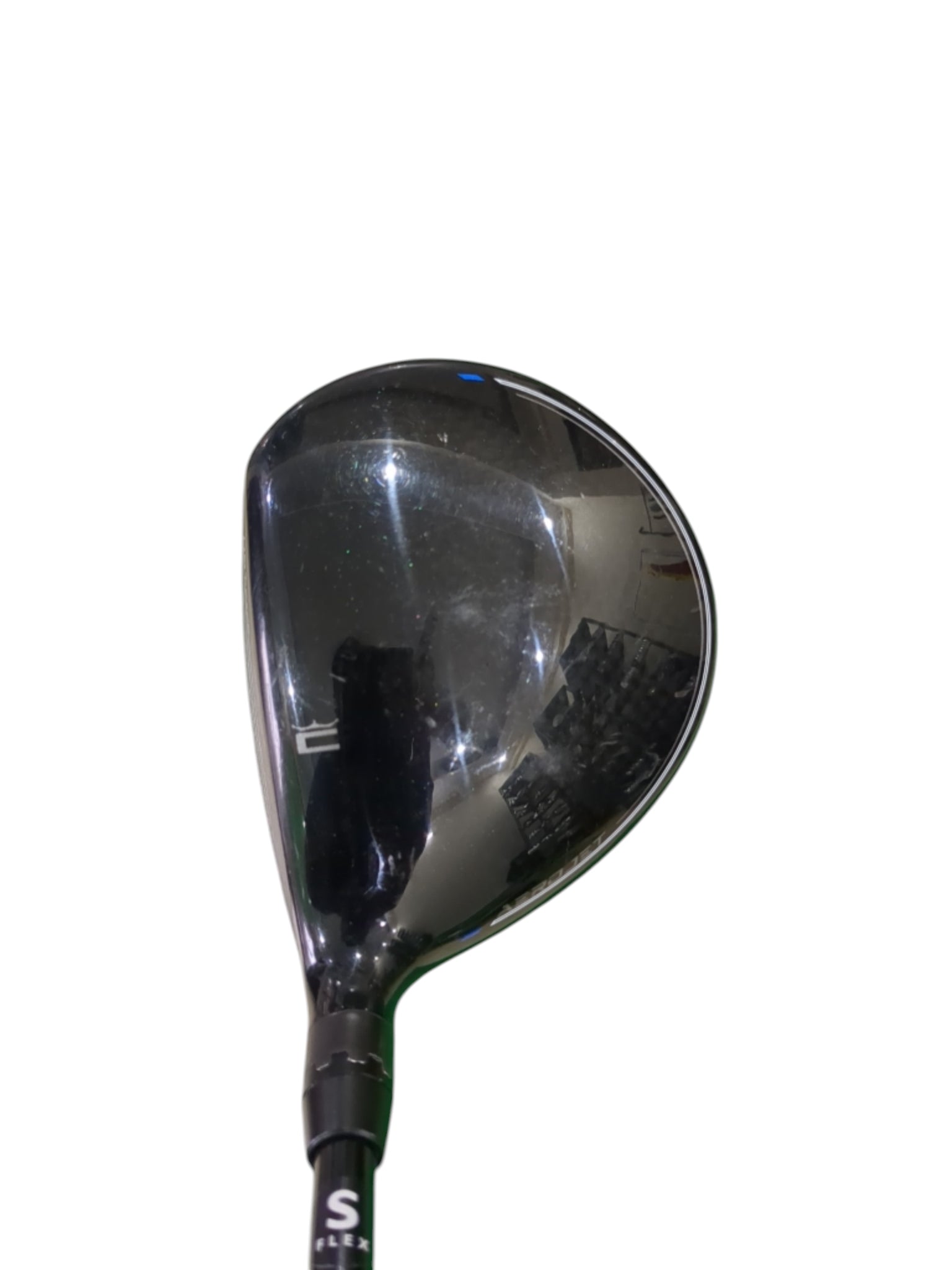 Pre Loved Cobra Aerojet 15° #3 Wood