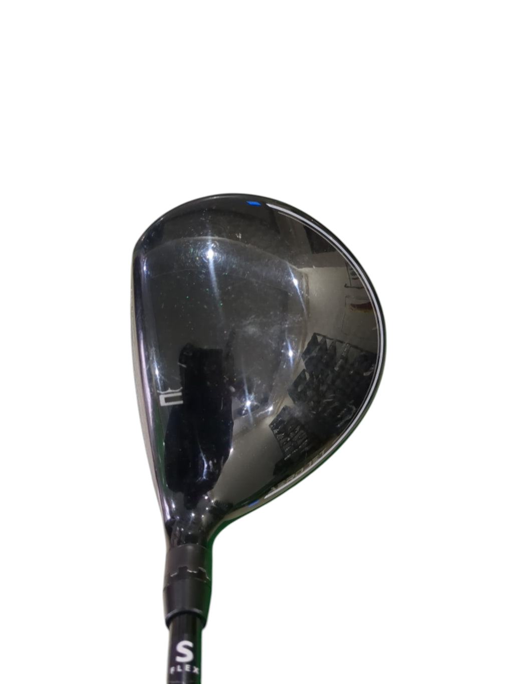 Pre Loved Cobra Aerojet 15° #3 Wood
