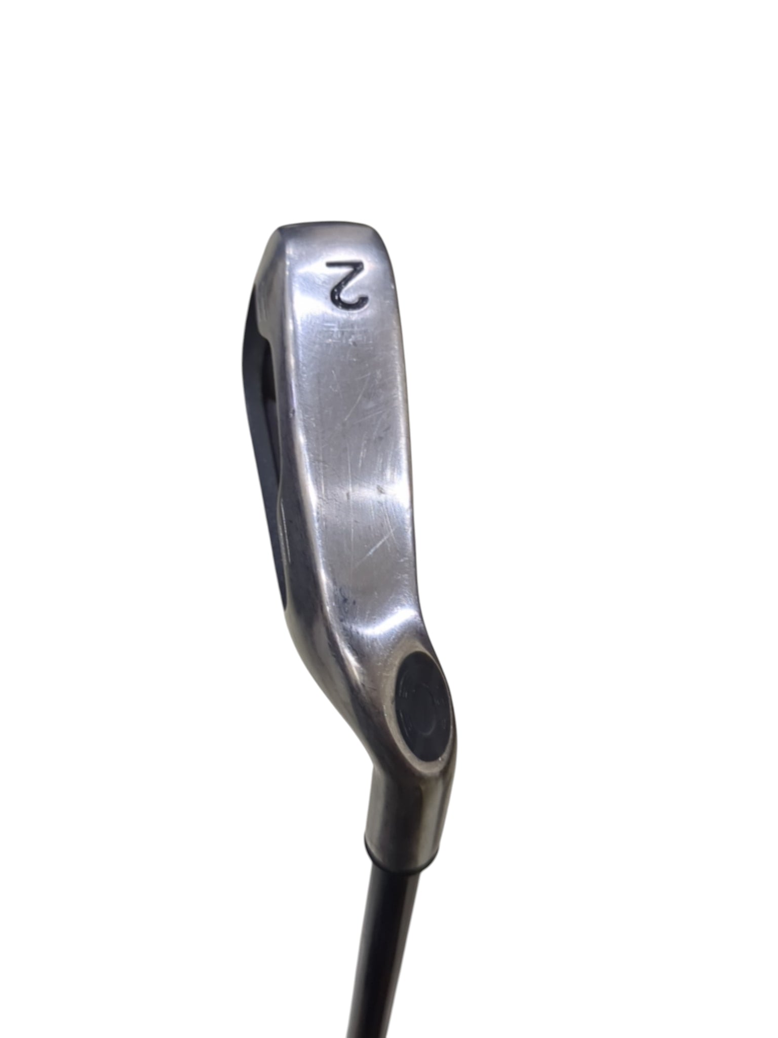 Pre Loved Callaway Steelhead X-16 #2 Iron