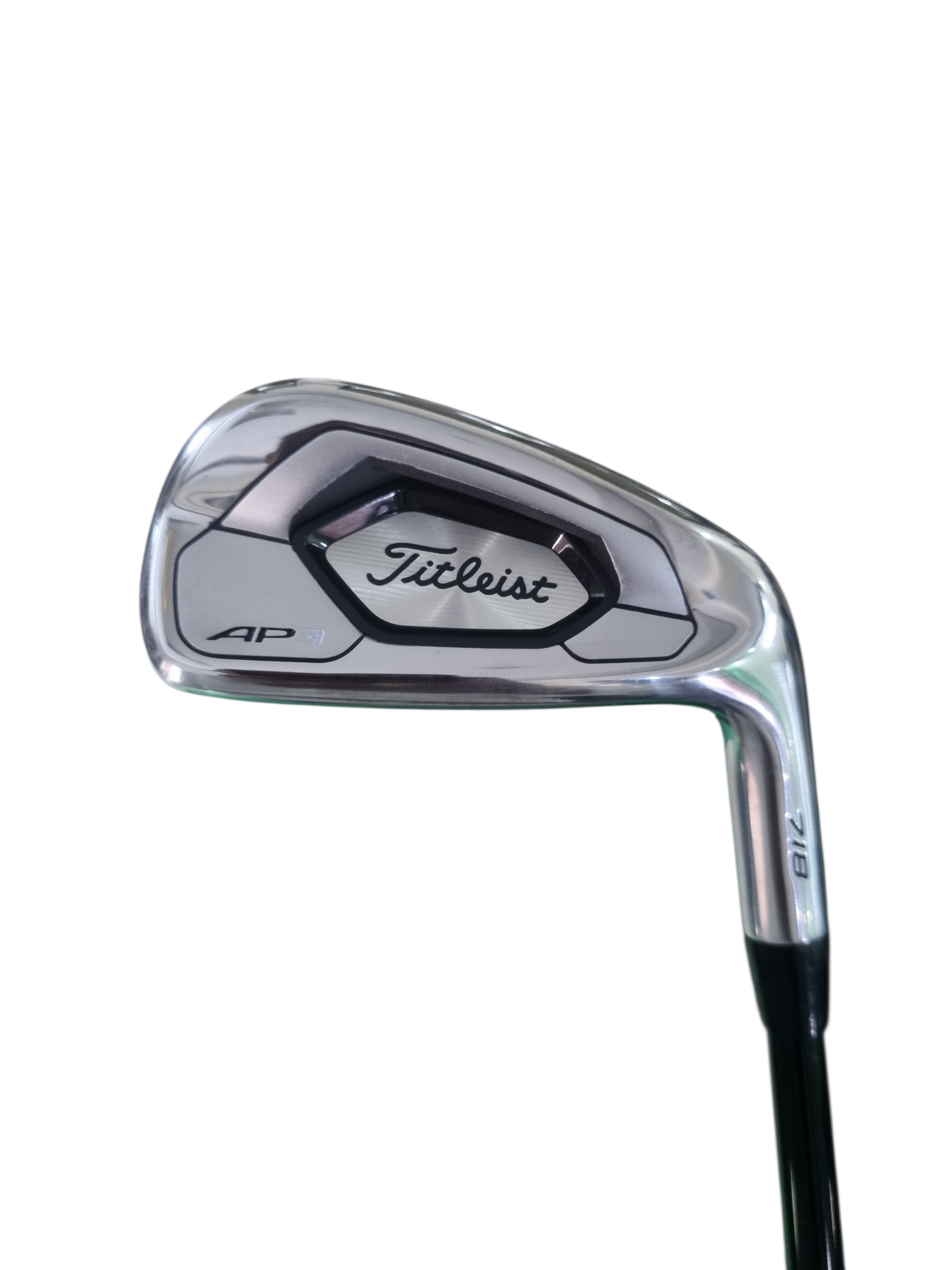 Pre Loved Titleist 718 AP3 #7 Iron