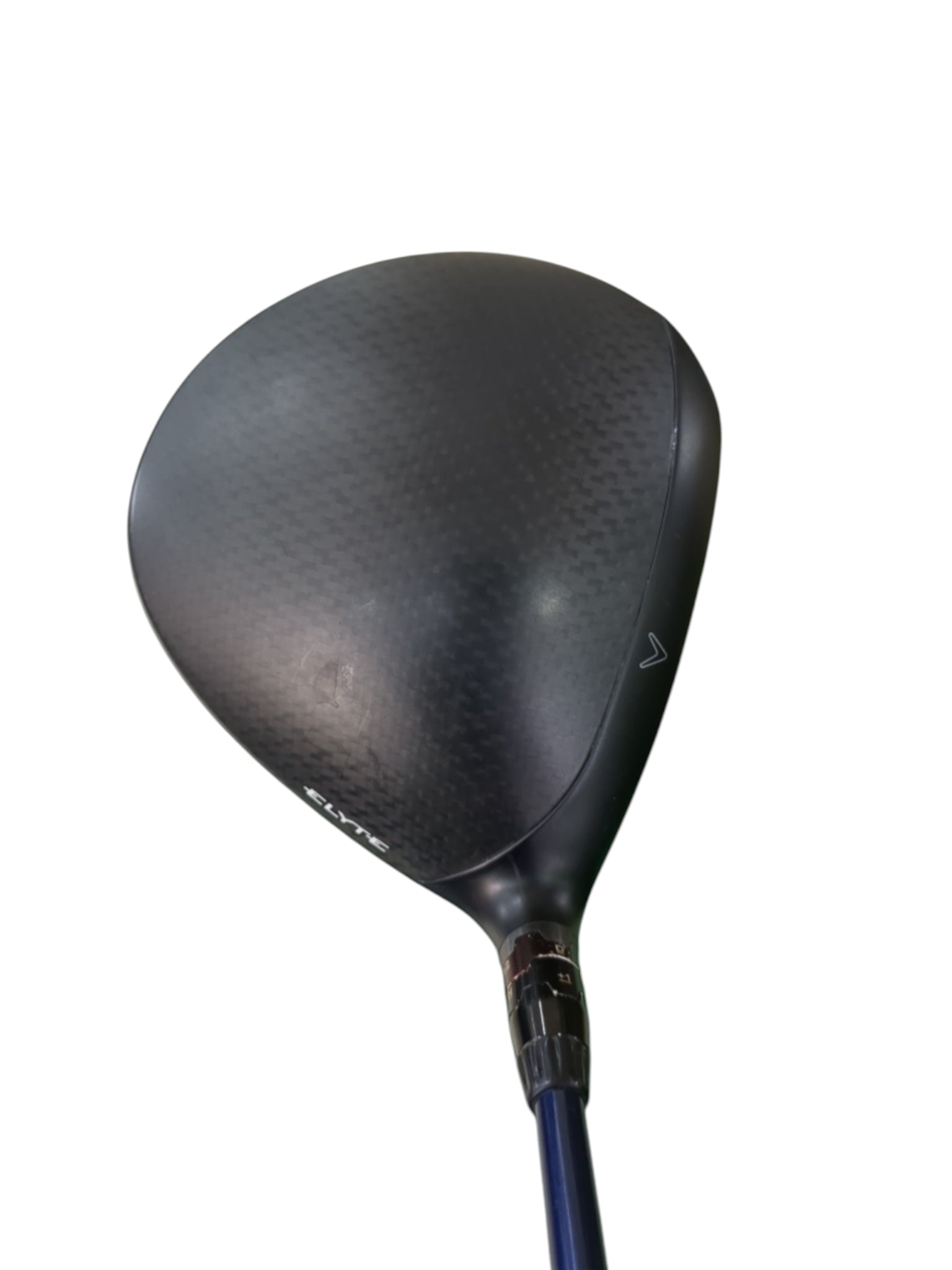 Pre Loved Callaway Elyte 9° Driver - Left Hand