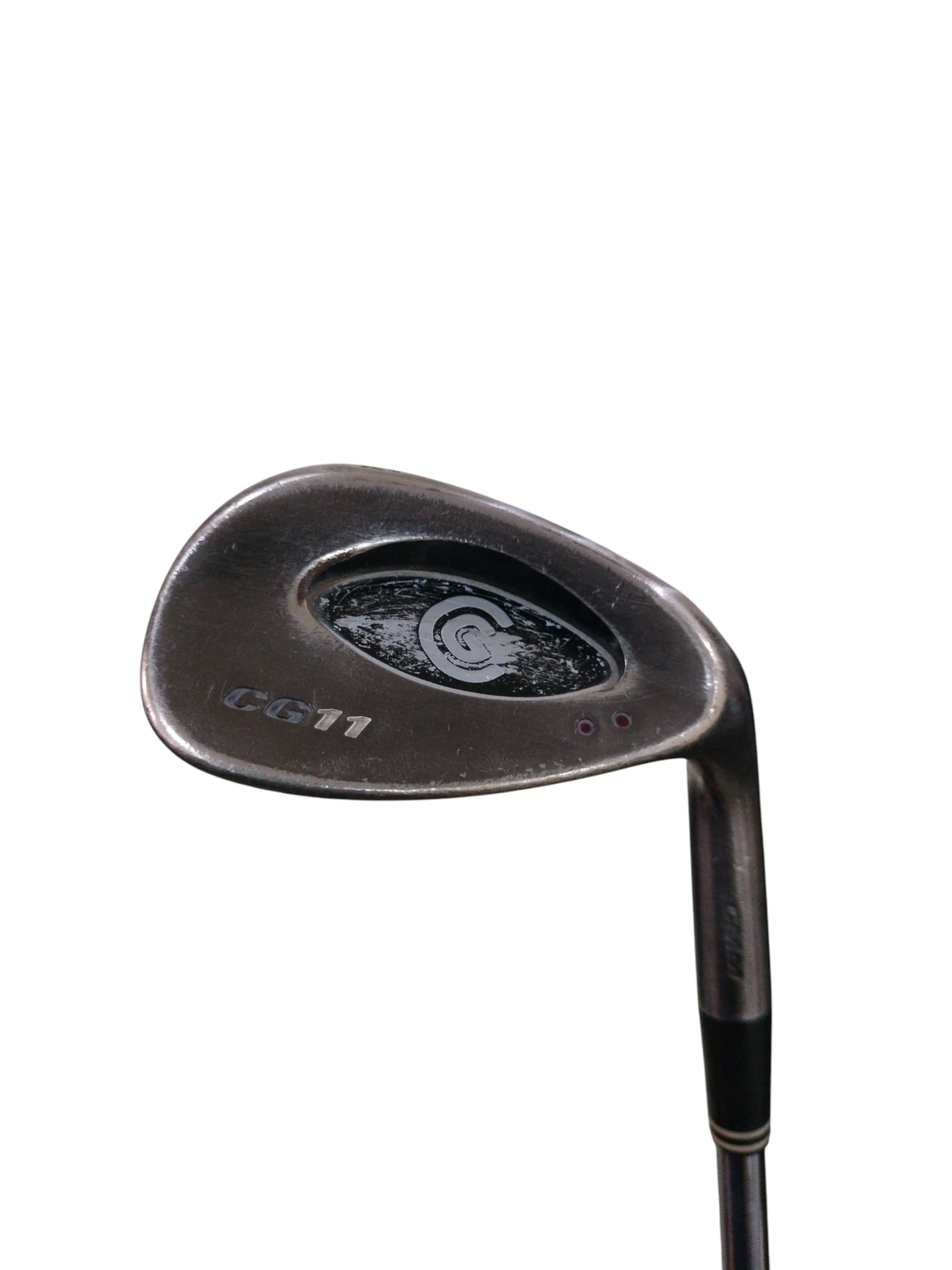 Cleveland CG11 52° Gap Wedge