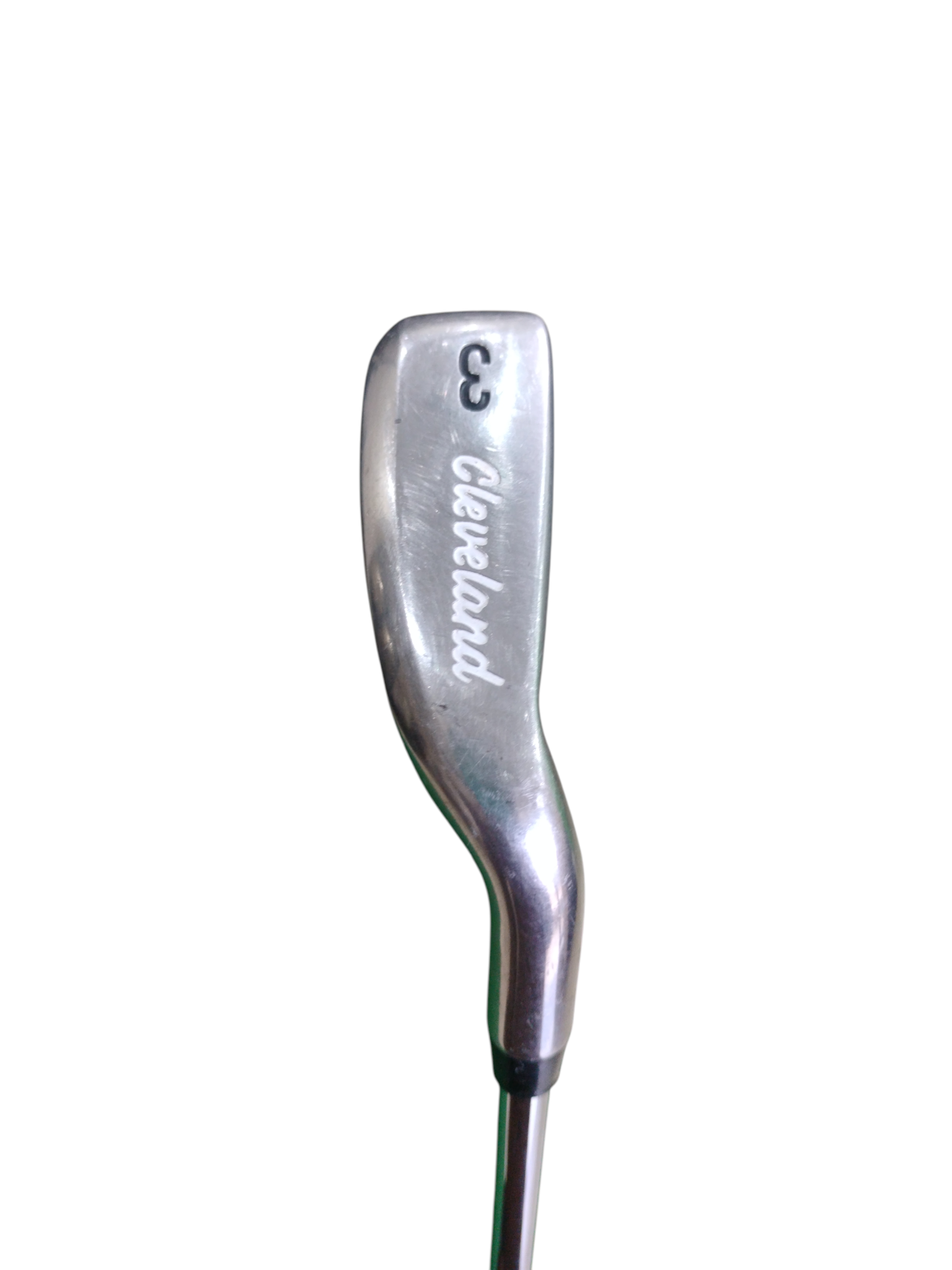 Cleveland Launcher #3 Iron