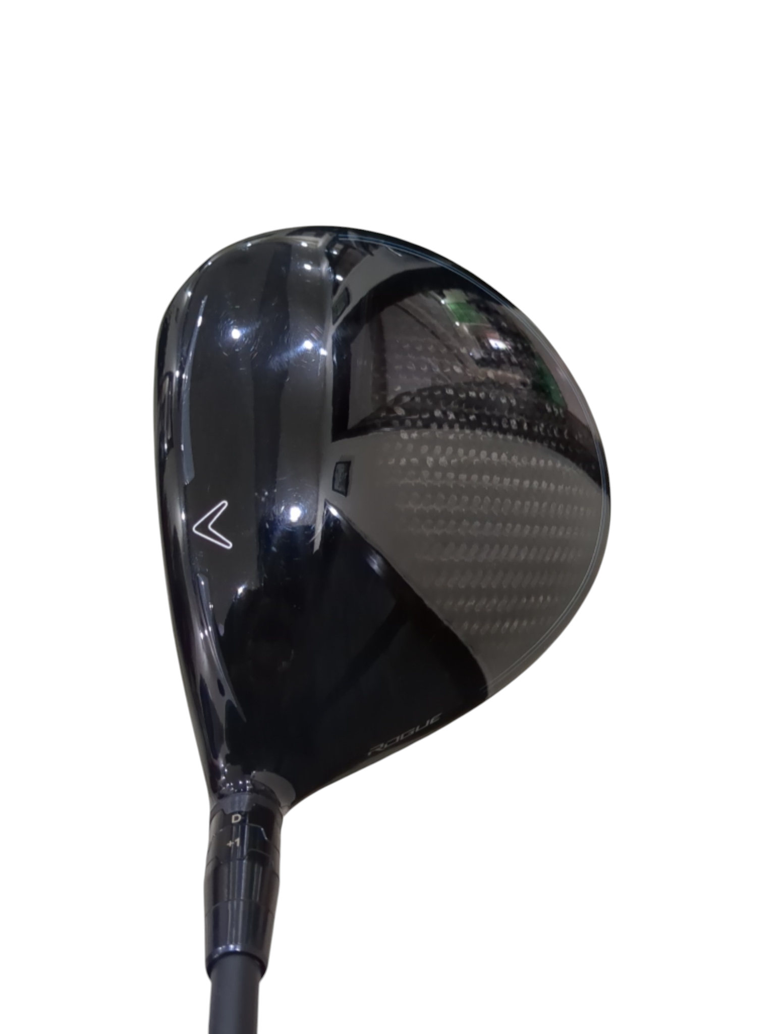 Pre Loved Callaway Rogue Sub Zero 9° Driver