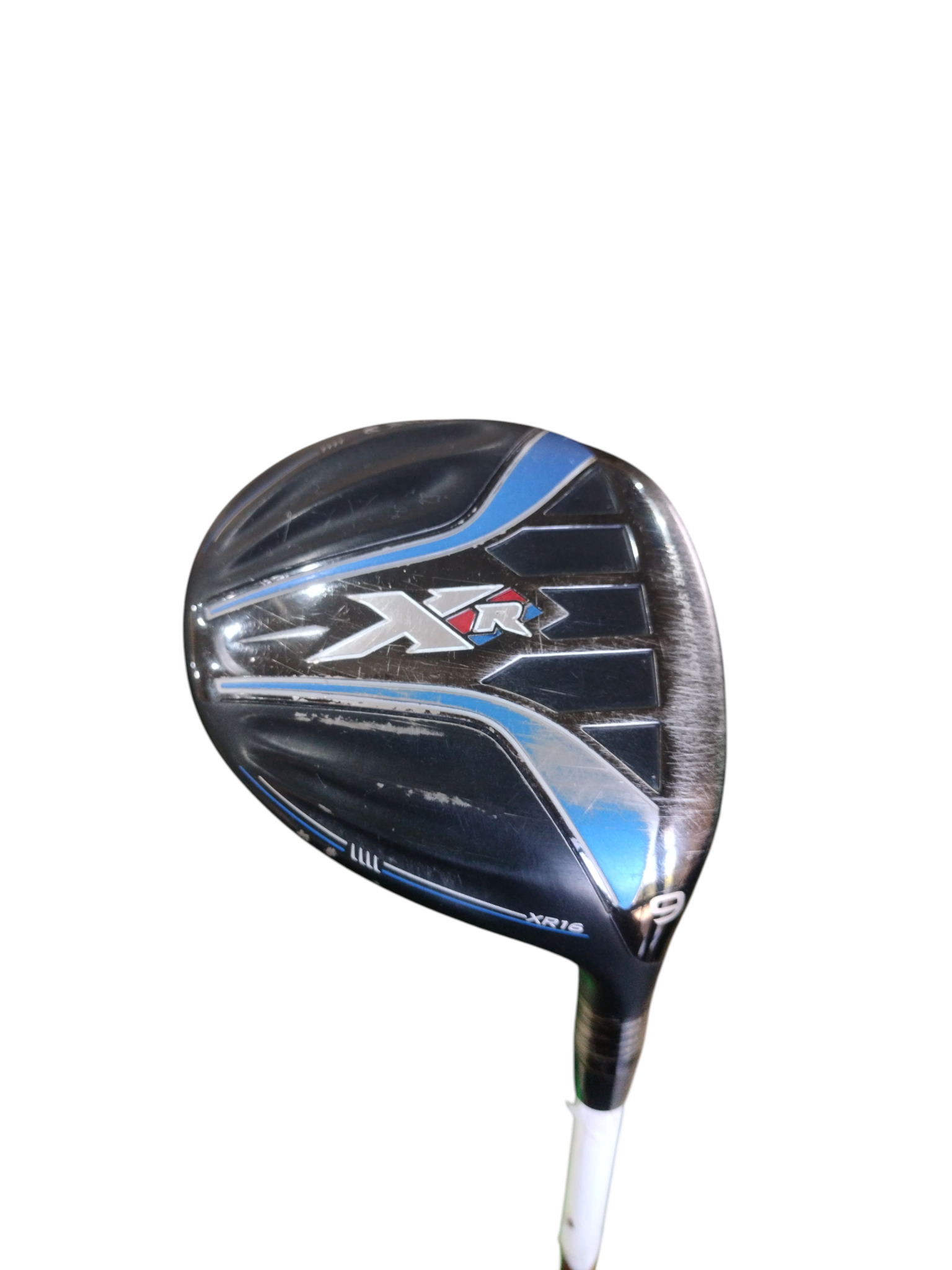 Callaway XR16 #9 Fairway Wood