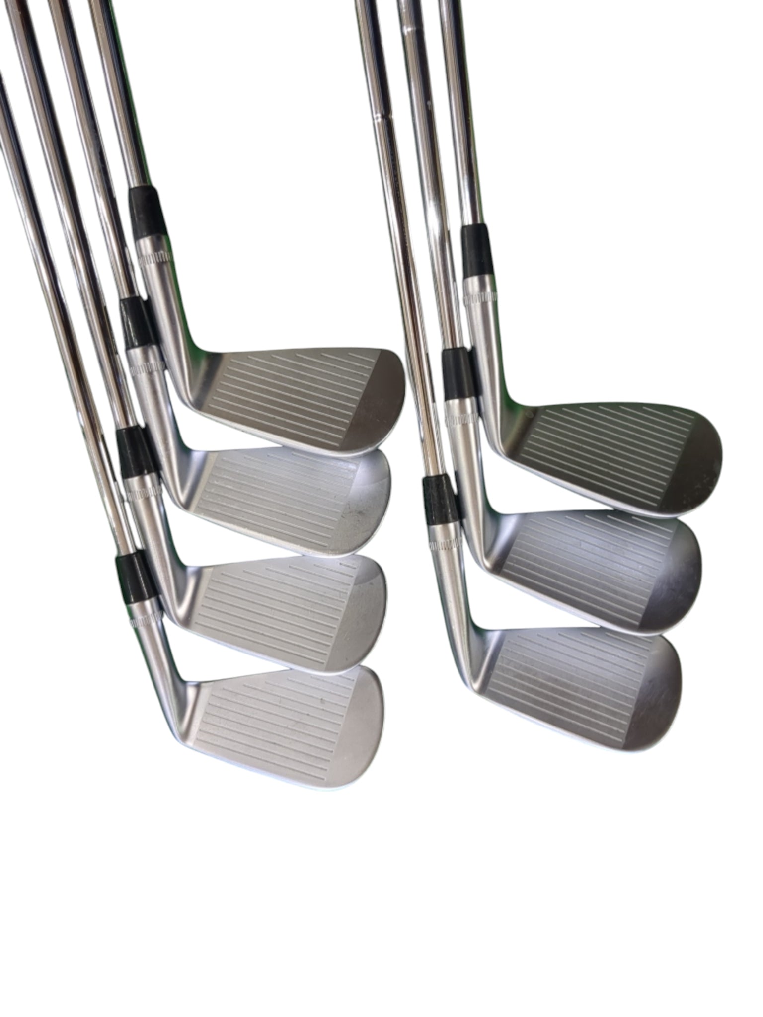 Pre Loved Callaway 2024 Apex MB Iron Set 4-PW - Left Hand
