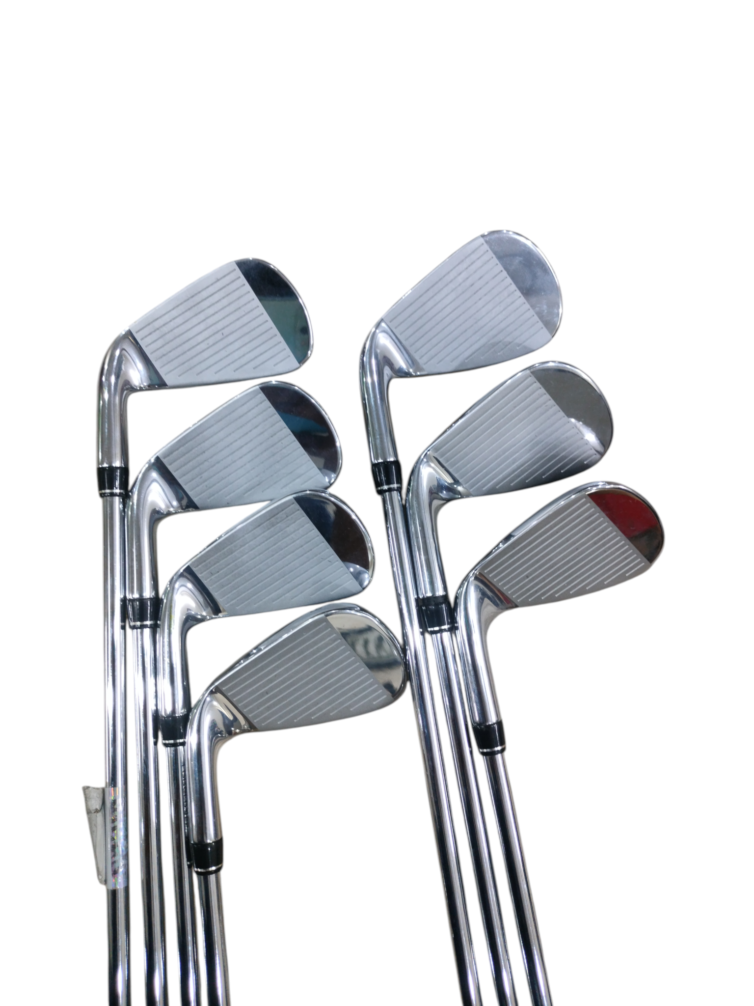 Callaway Paradym Iron Set 5-PW+AW