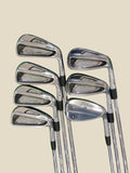 Pre Loved Titleist 714 AP2 Forged Iron Set 4-PW