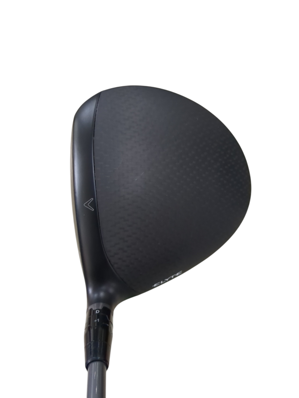 Pre Loved Callaway Elyte X 10.5° Driver