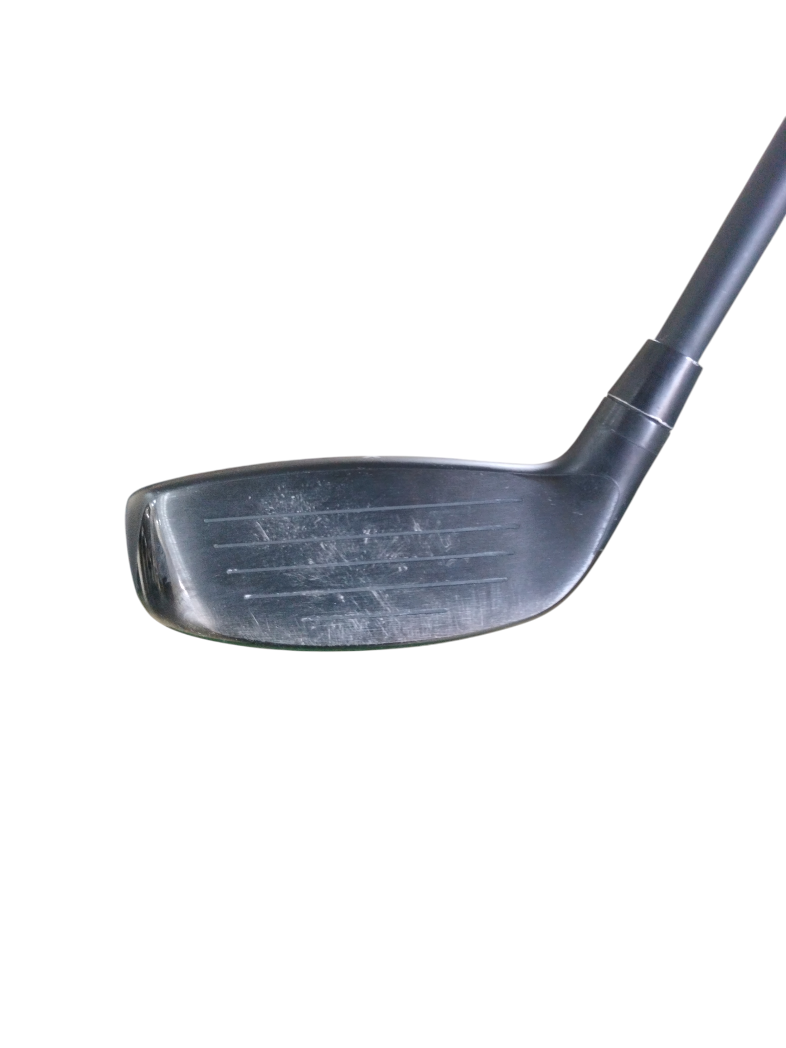 PXG 0311 GEN6 #4 Hybrid