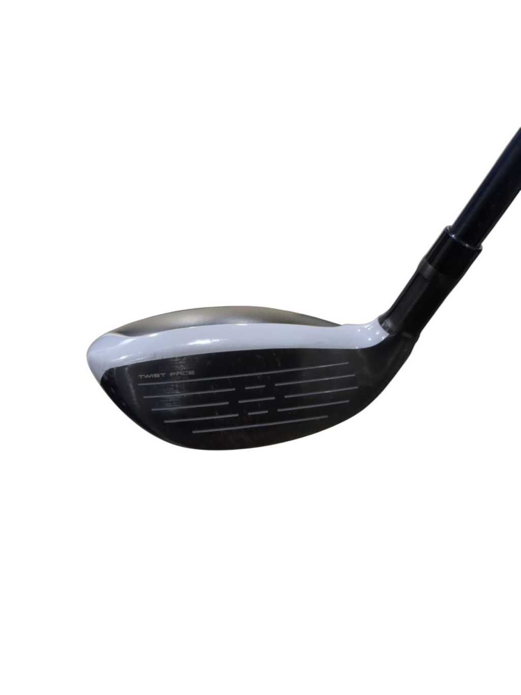 Pre Loved TaylorMade SIM2 Max 22° #4 Hybrid