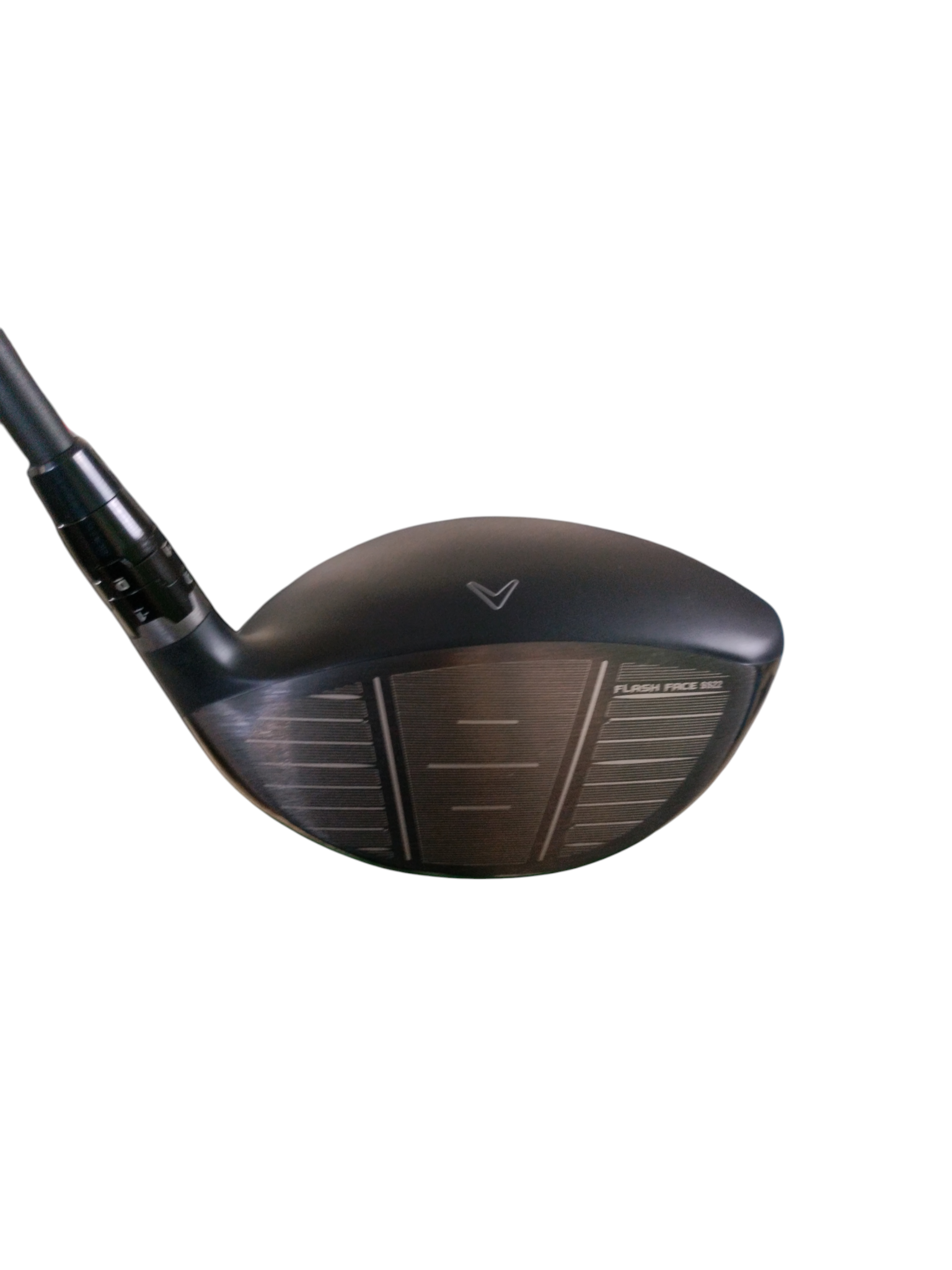 Callaway Rogue ST Max Driver - Left Hand