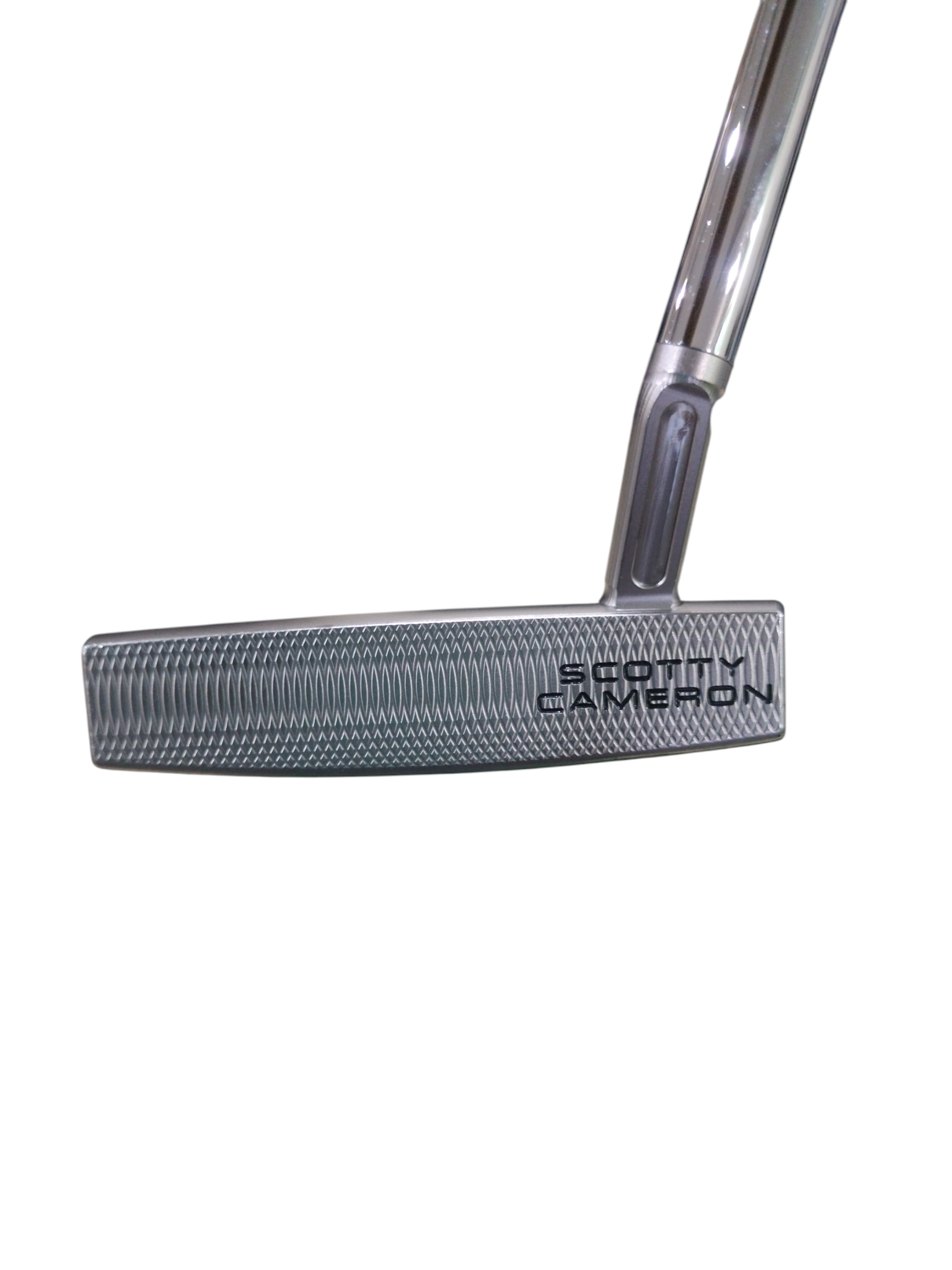 Pre Loved Scotty Cameron Super Select Golo 6.5 Putter