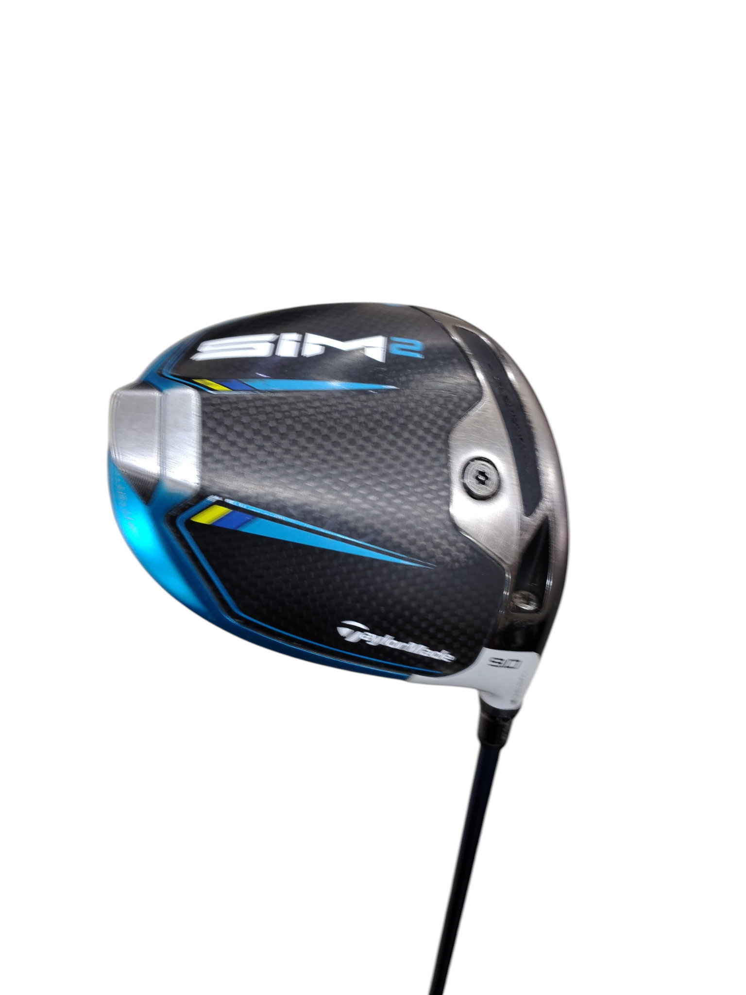 Pre Loved TaylorMade SIM2 9° Driver