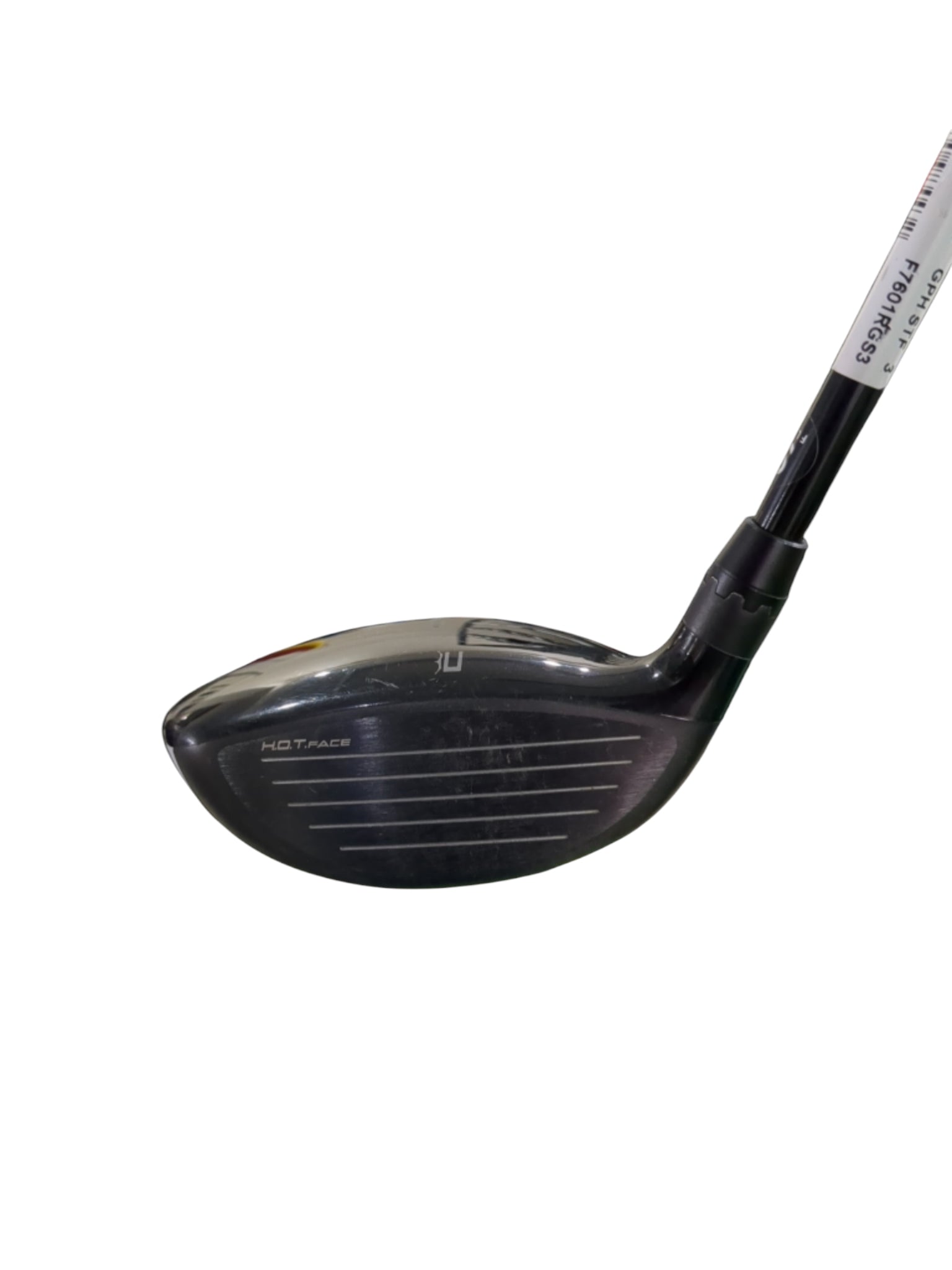 Pre Loved Cobra Aerojet 15° #3 Wood