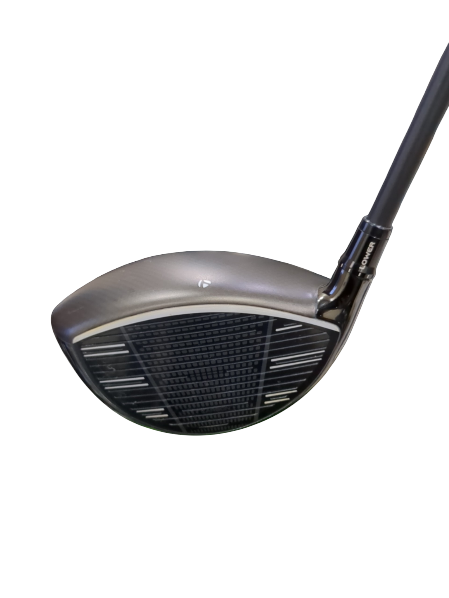 Pre Loved TaylorMade Qi4D 9° Driver