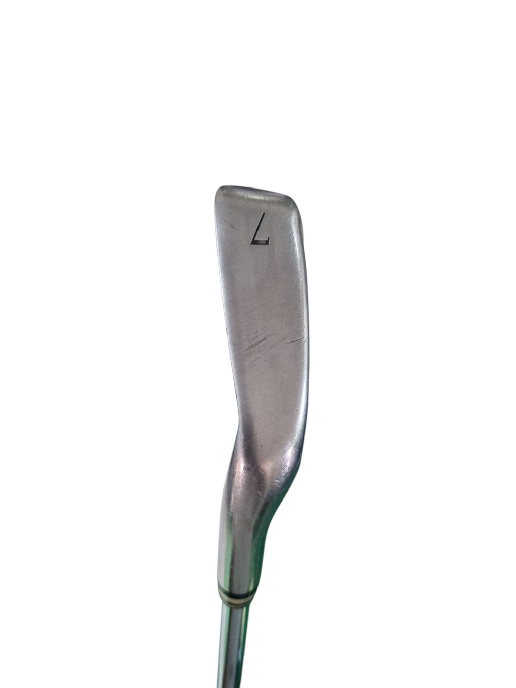 Pre Loved XXIO 8 #7 iron- Left Hand