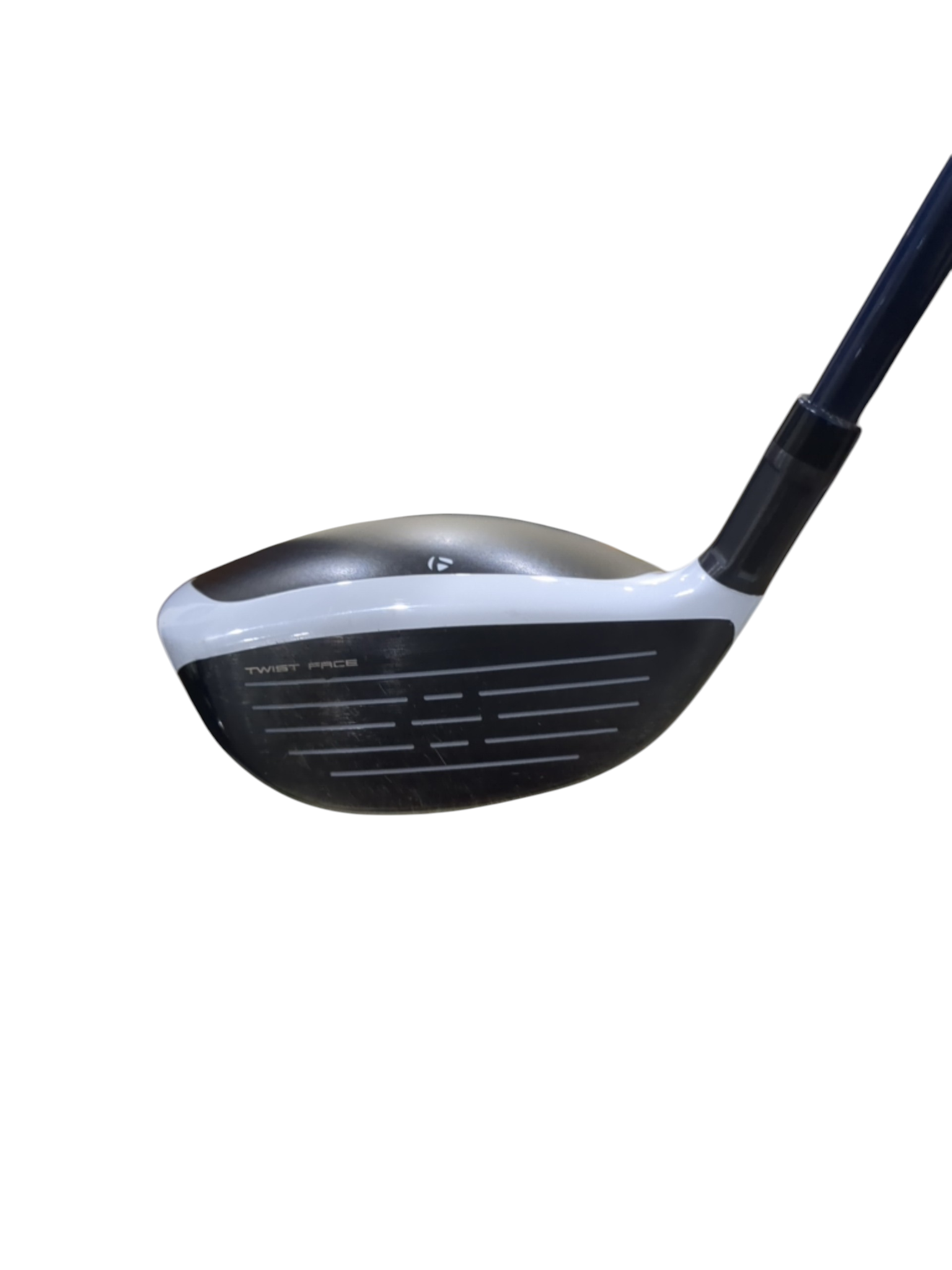 Pre Loved TaylorMade SIM2 Max 15° #3 Wood