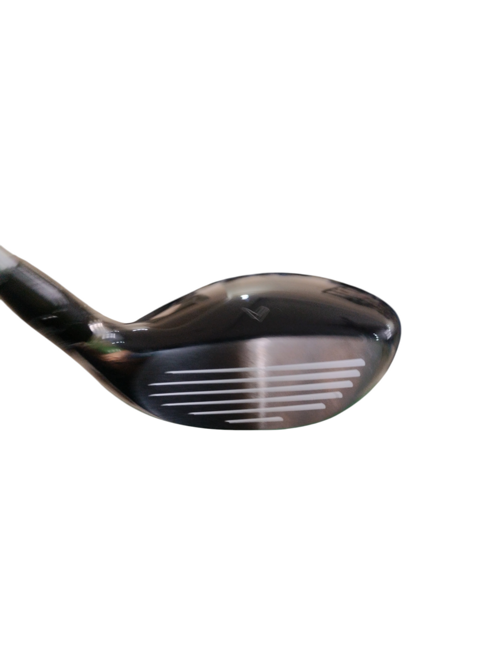 Pre Loved Callaway Paradym #4 Hybrid - Left Hand