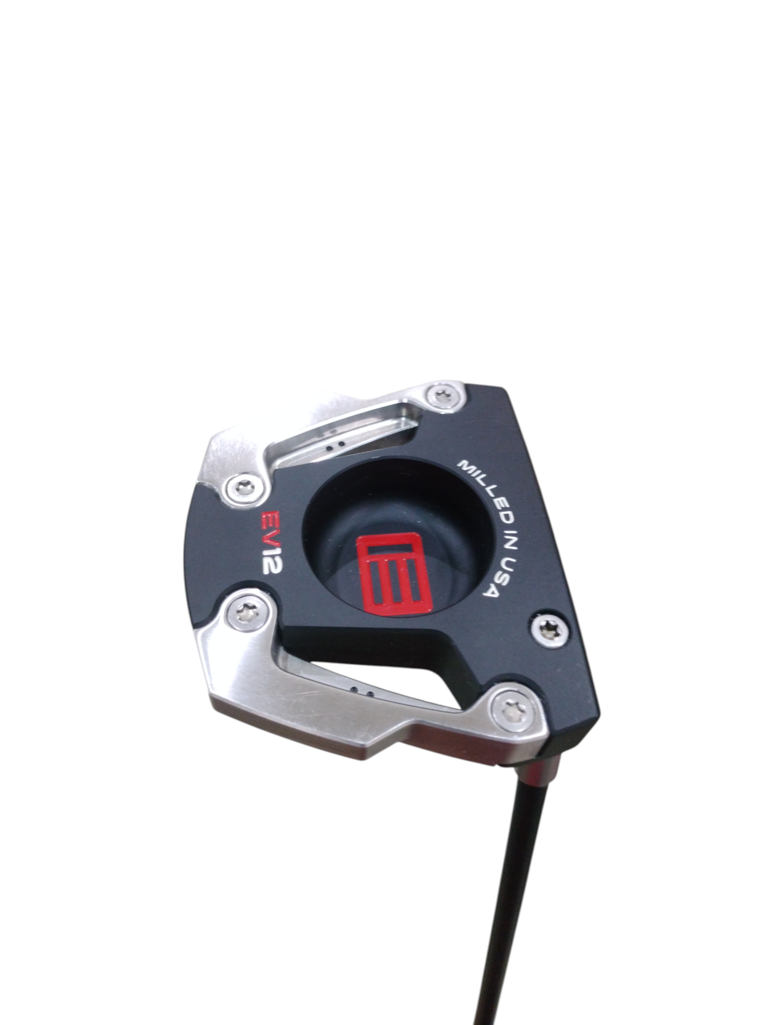 Evnroll EV12 Mallet Putter