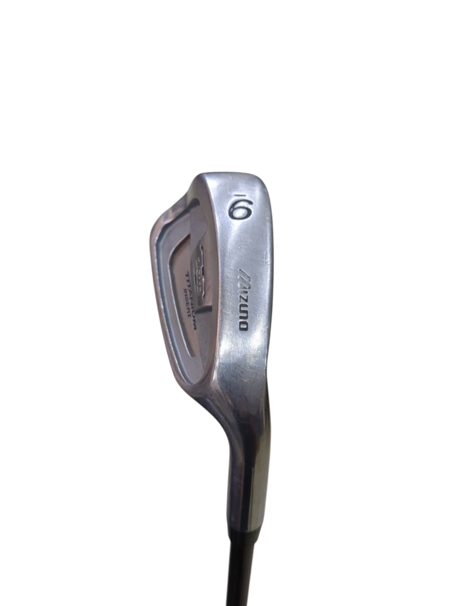 Pre Loved Mizuno T-zoid #9 Iron