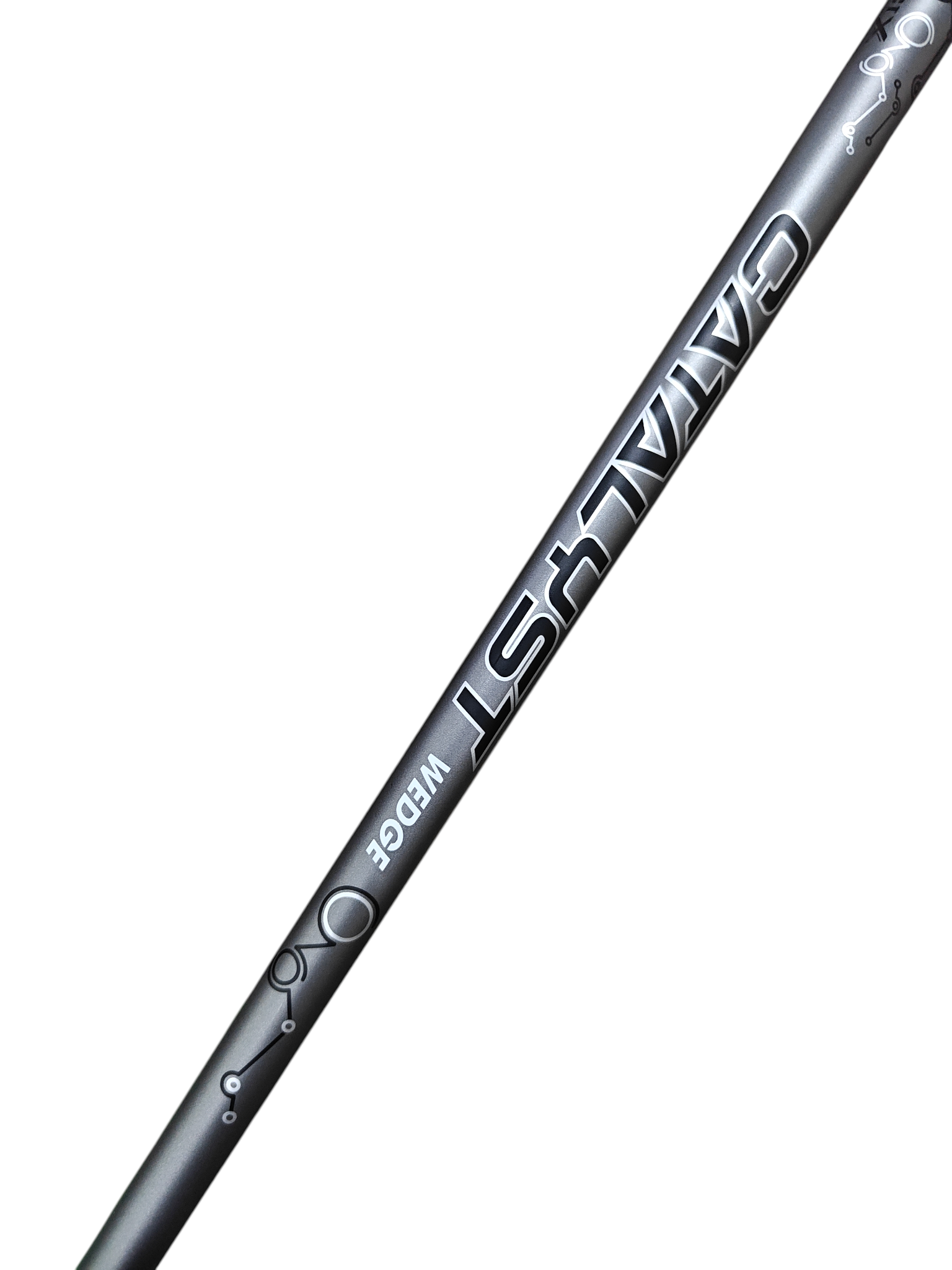 Callaway Jaws Raw 54° Sand Wedge - Left Hand