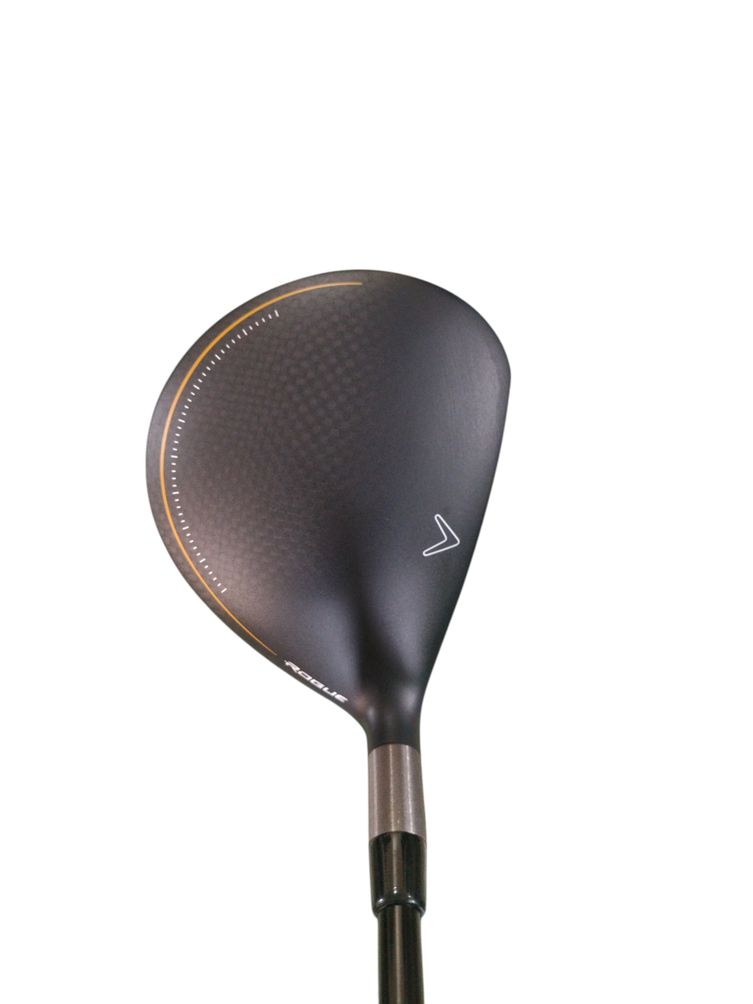 Callaway Rogue ST Max #3 Fairway Wood - Left Hand