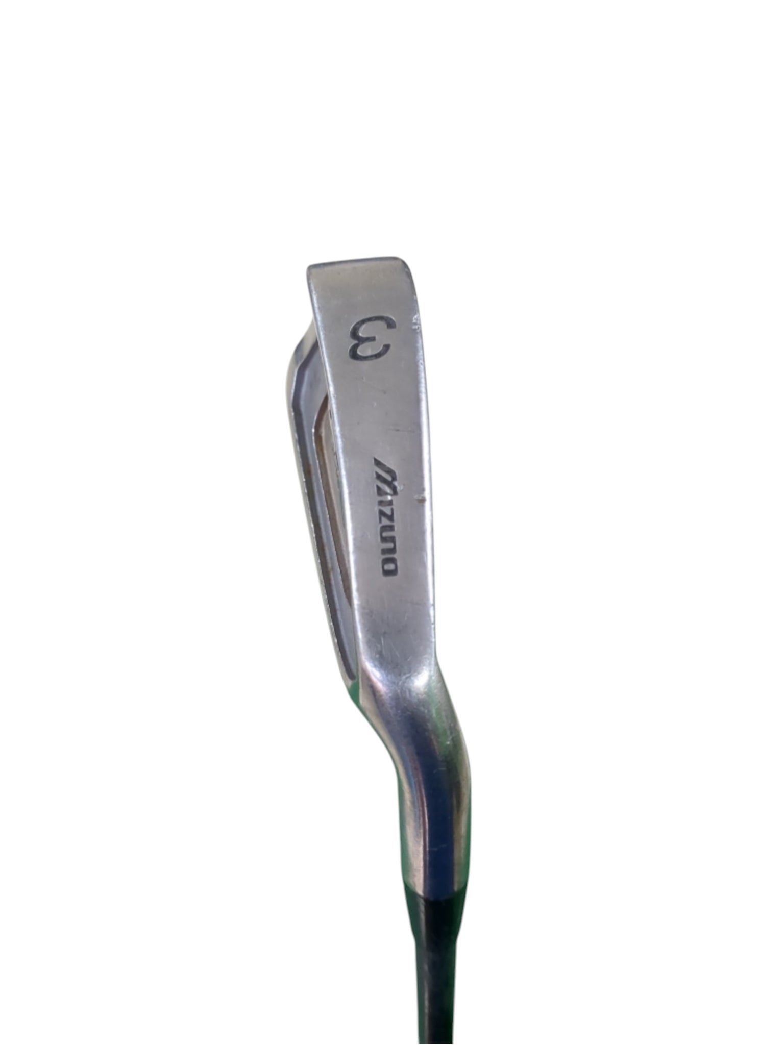 Pre Loved Mizuno T-zoid #3 Iron