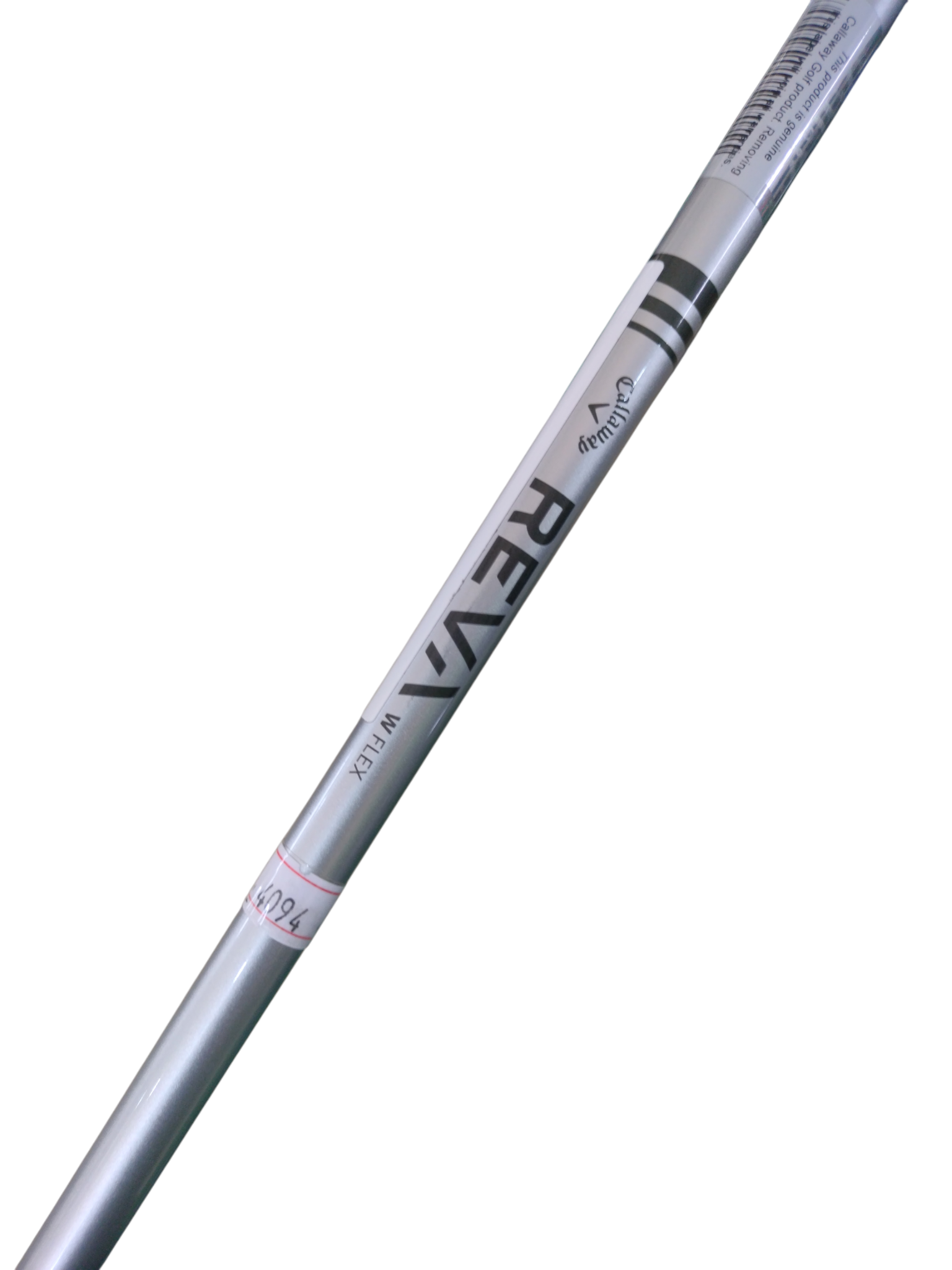 Callaway Reva Graphite Ladies Golf Set - 10 Clubs + Bag