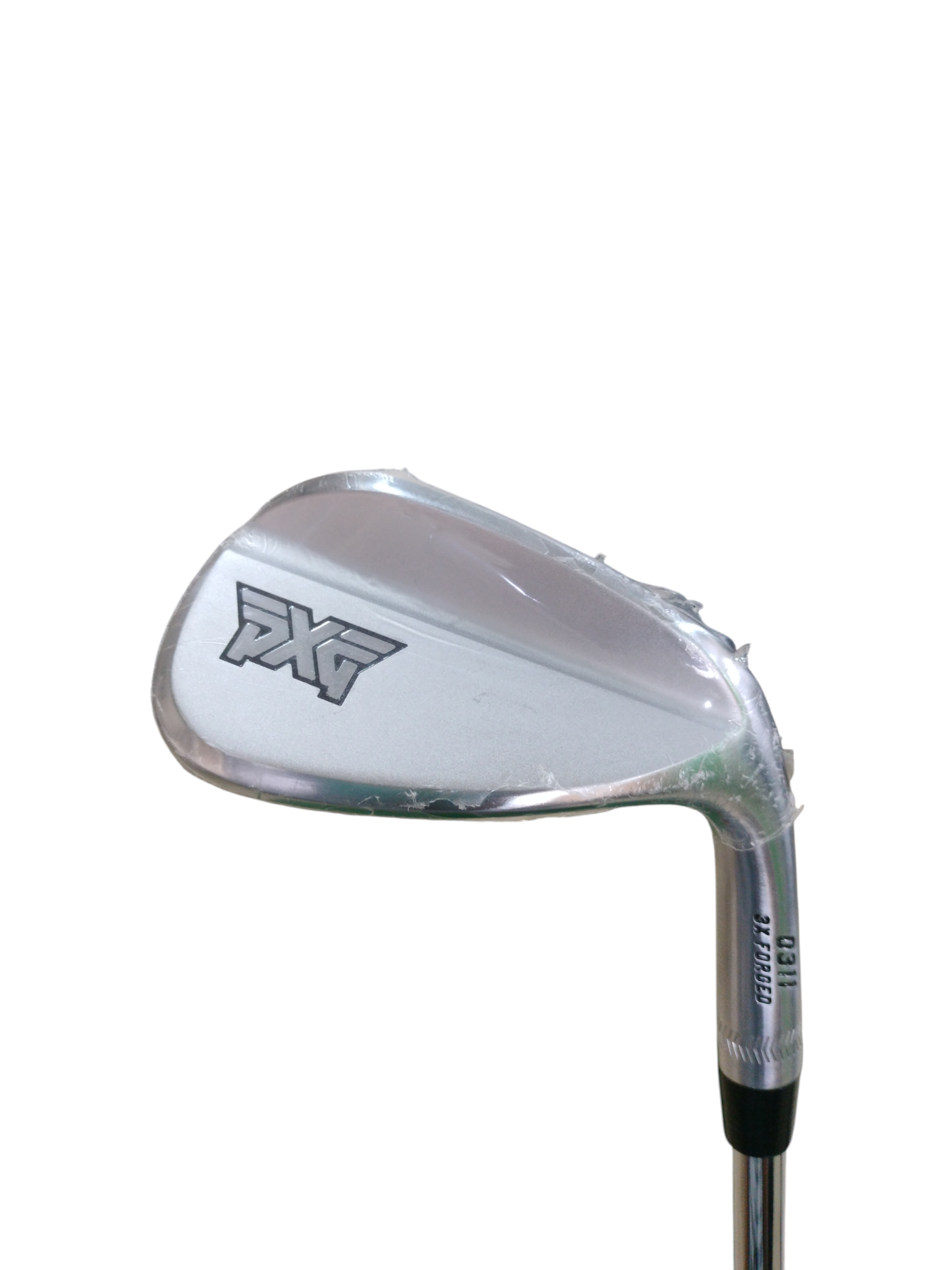 PXG 0311 3X Forged 52° Gap Wedge