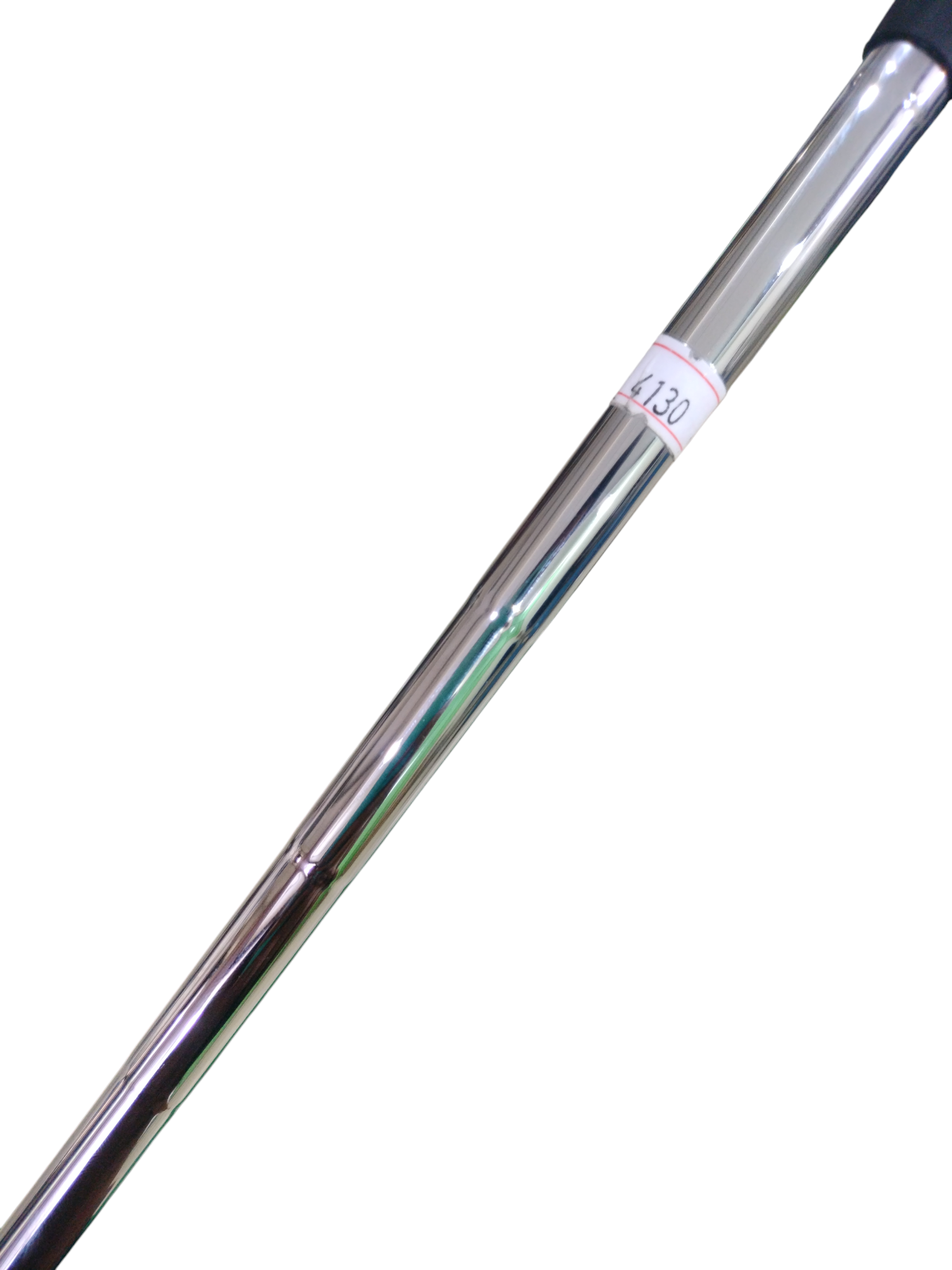 Sub 70 286 Forged Black 50° Gap Wedge