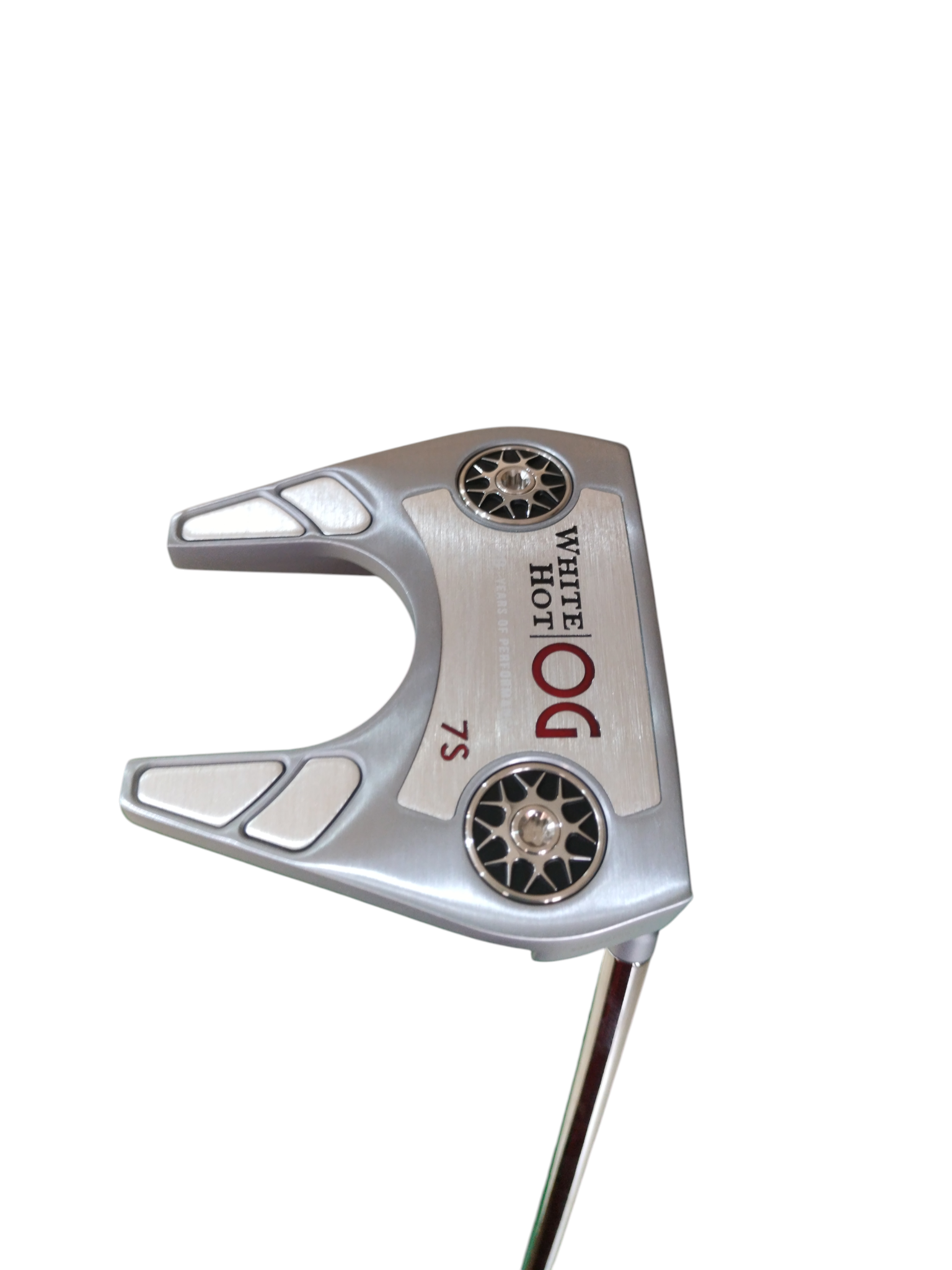 Pre Loved Odyssey White Hot OG #7S Putter