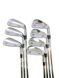 Pre Loved Maltby MMB-17 Forged Irons 4-PW